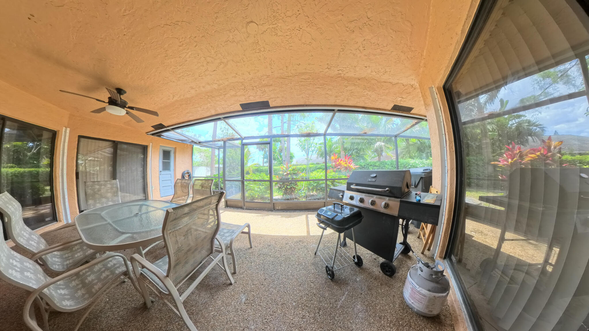 SUGAR POND MANOR OF WELLINGTON - Residential Lease