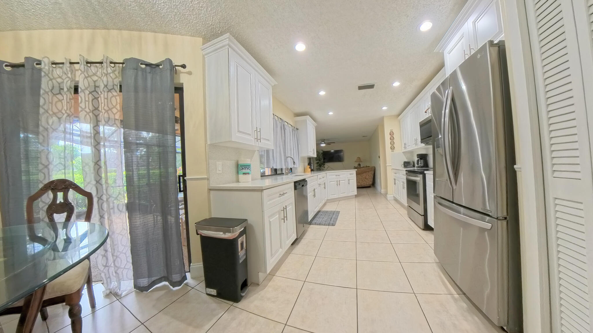 SUGAR POND MANOR OF WELLINGTON - Residential Lease