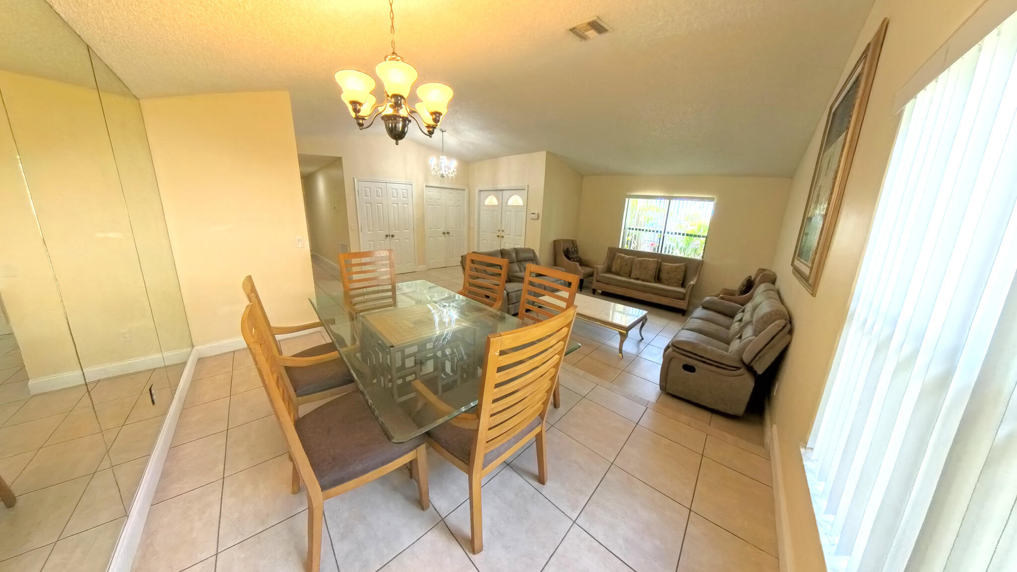 SUGAR POND MANOR OF WELLINGTON - Residential Lease