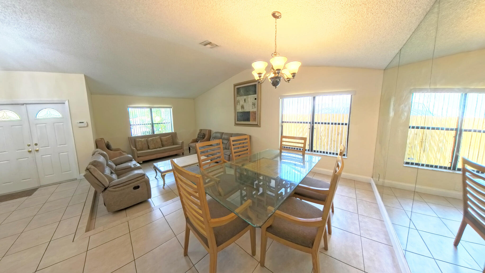 SUGAR POND MANOR OF WELLINGTON - Residential Lease
