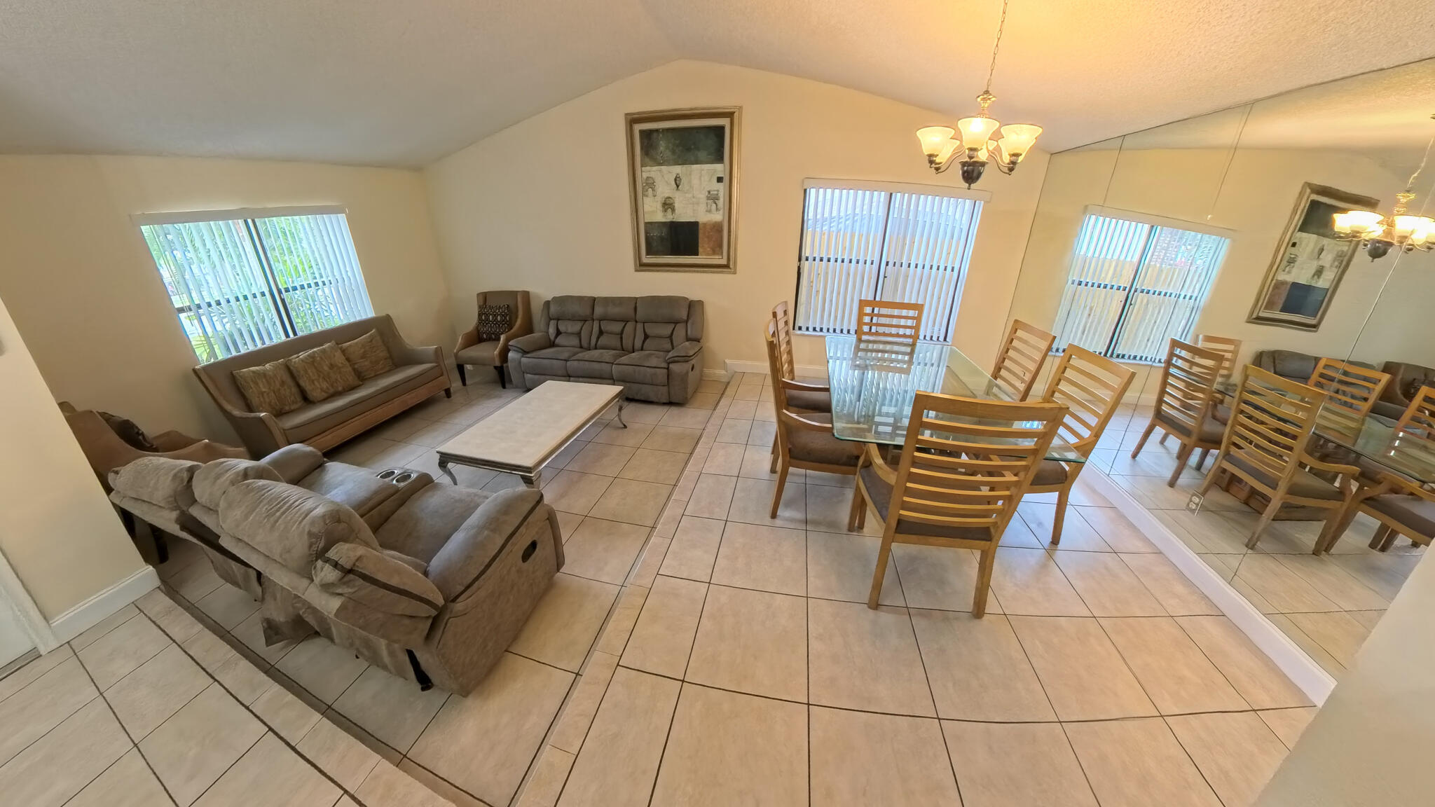 SUGAR POND MANOR OF WELLINGTON - Residential Lease