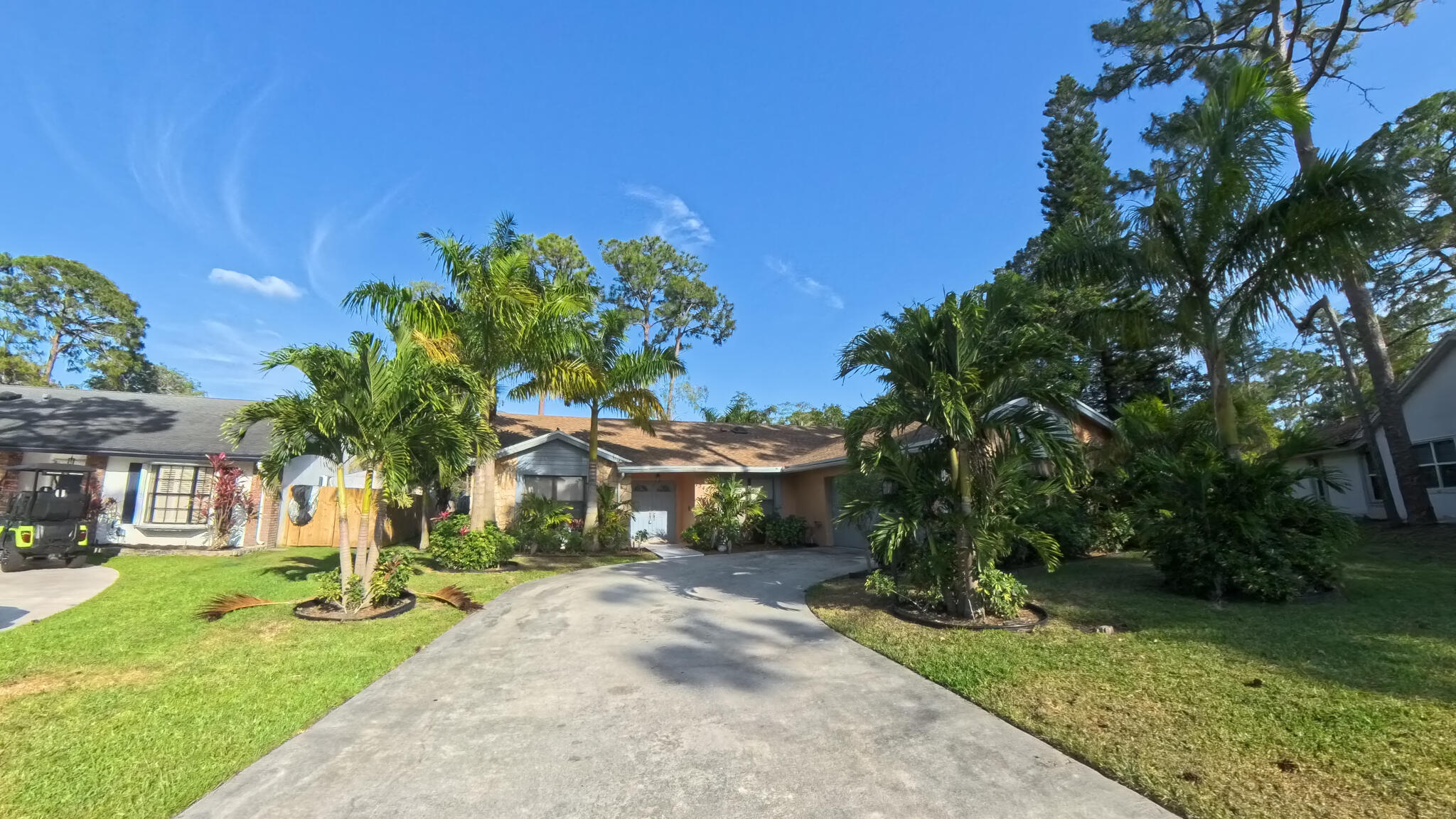 SUGAR POND MANOR OF WELLINGTON - Residential Lease