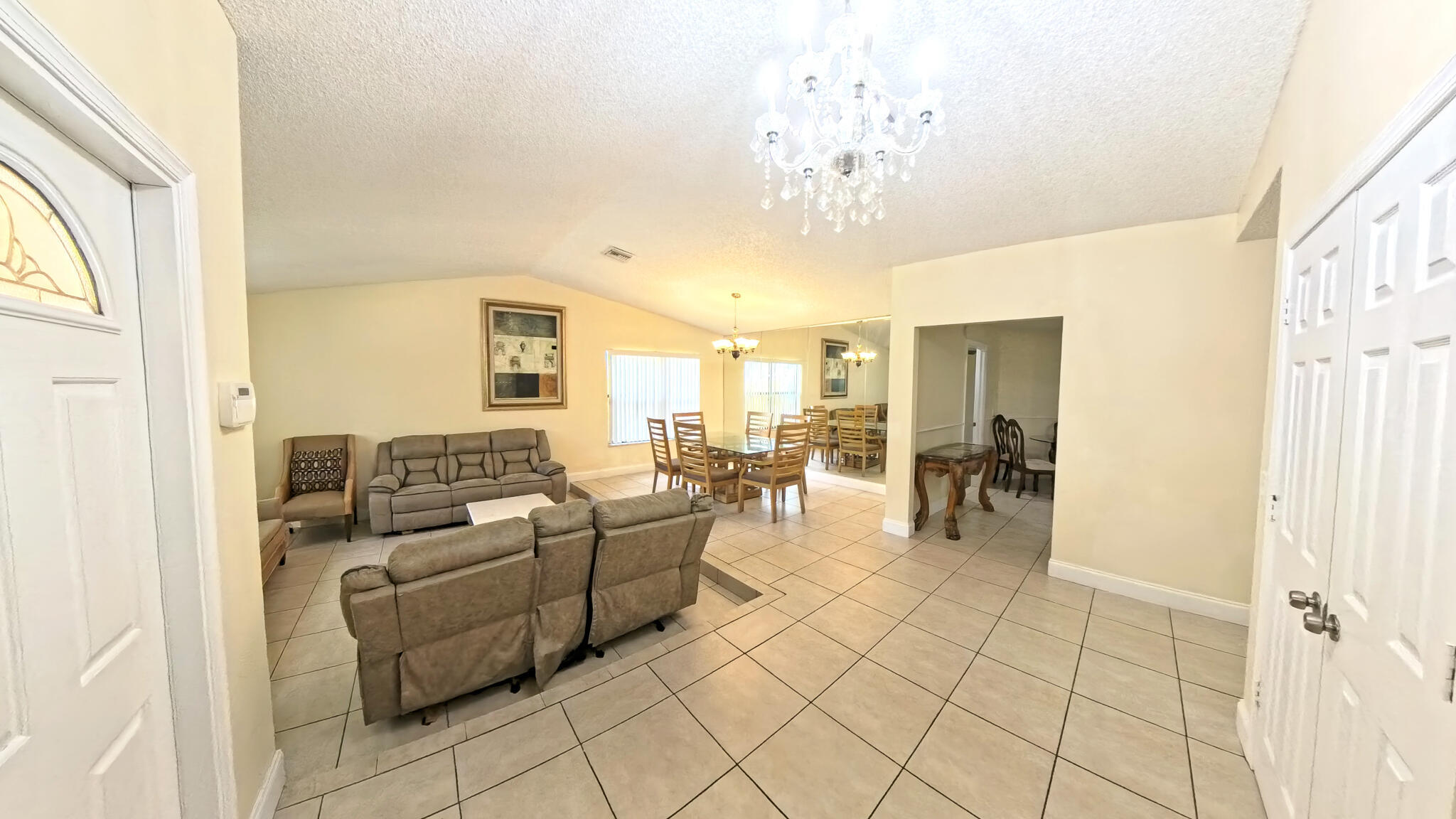 SUGAR POND MANOR OF WELLINGTON - Residential Lease