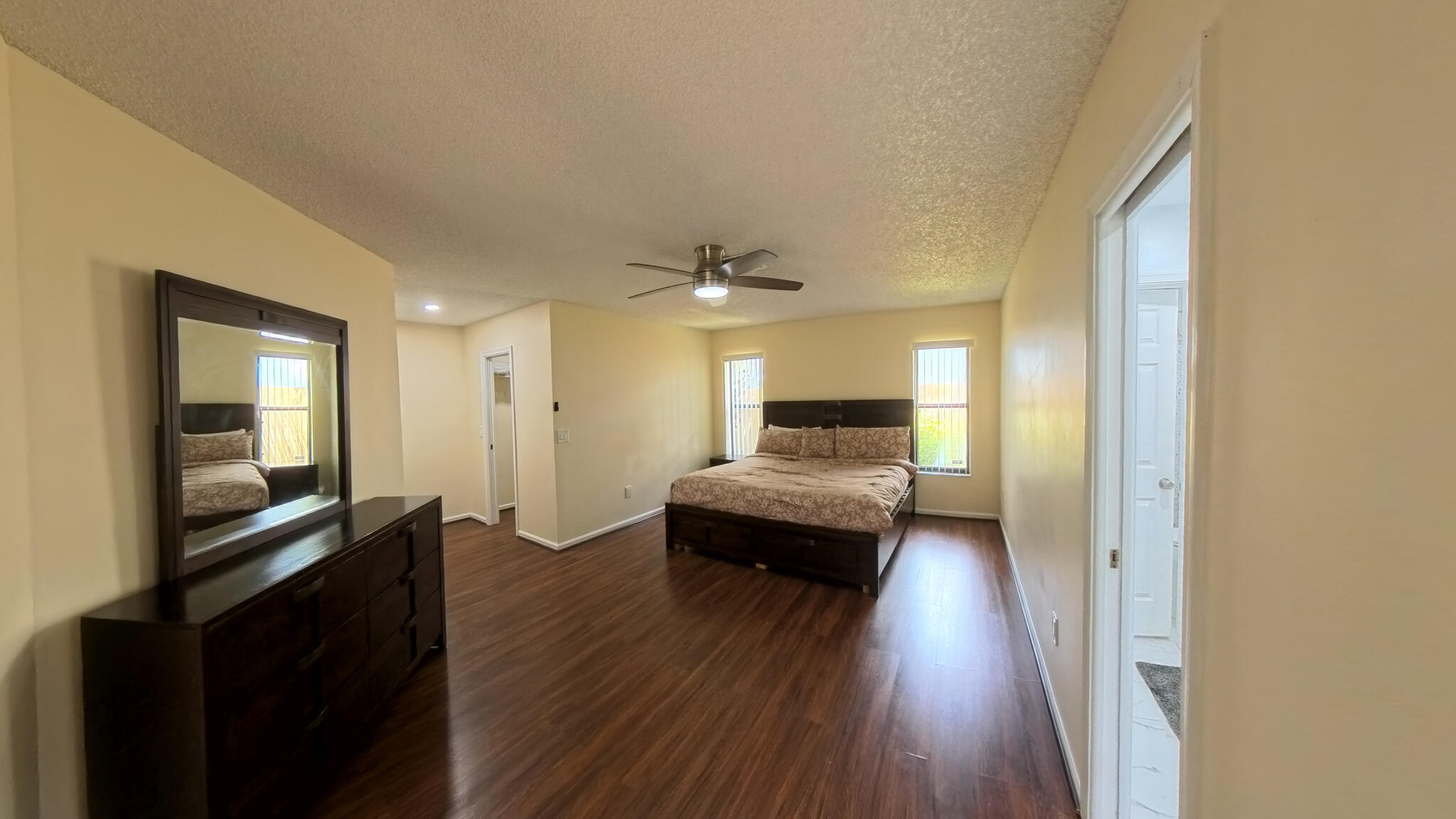 SUGAR POND MANOR OF WELLINGTON - Residential Lease