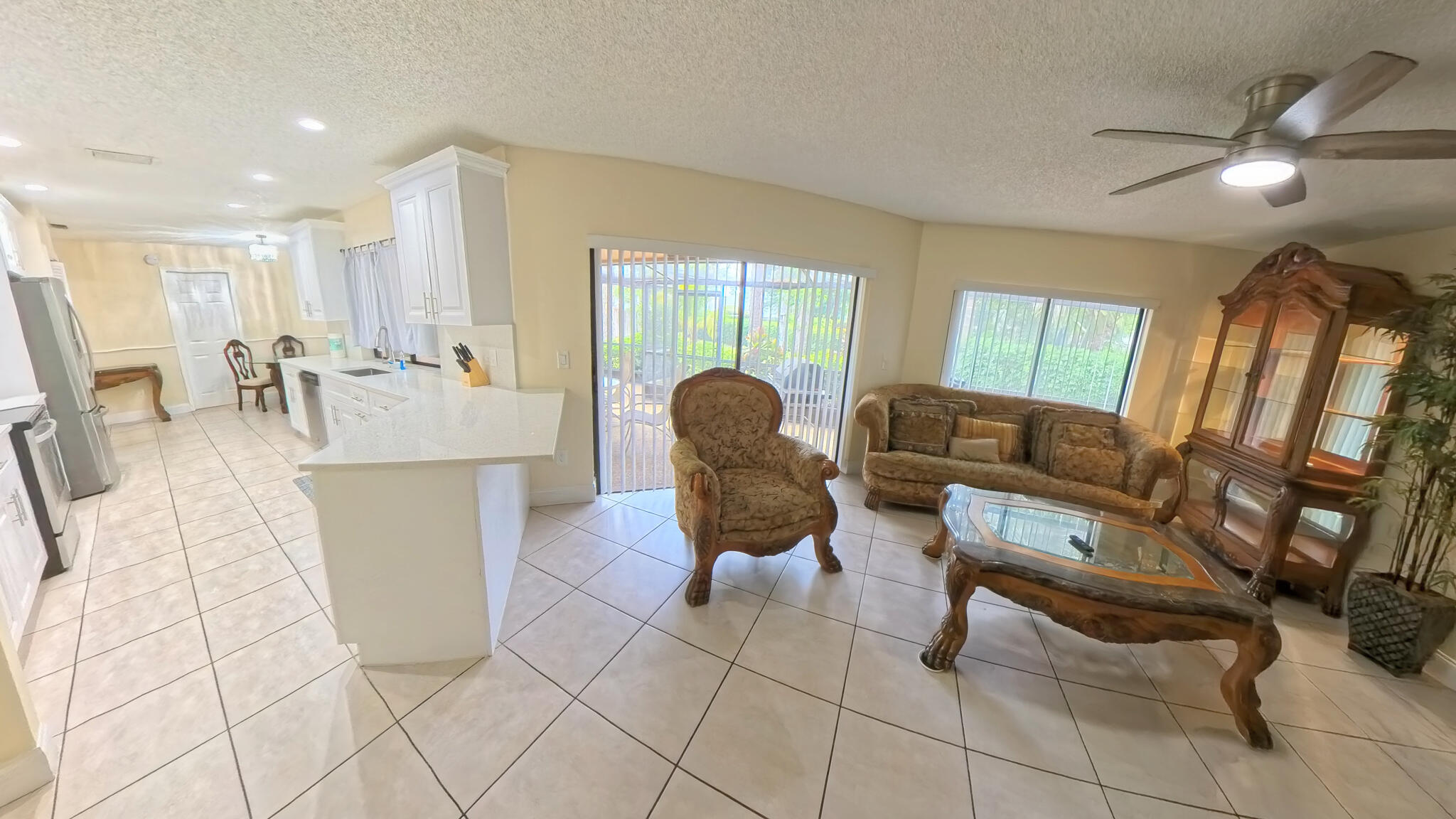 SUGAR POND MANOR OF WELLINGTON - Residential Lease
