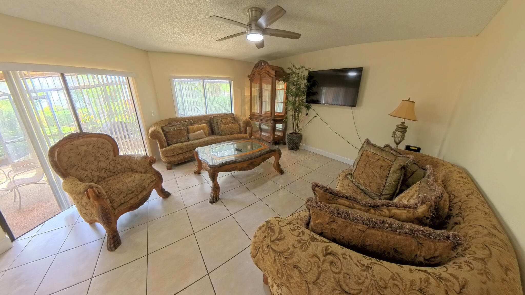 SUGAR POND MANOR OF WELLINGTON - Residential Lease