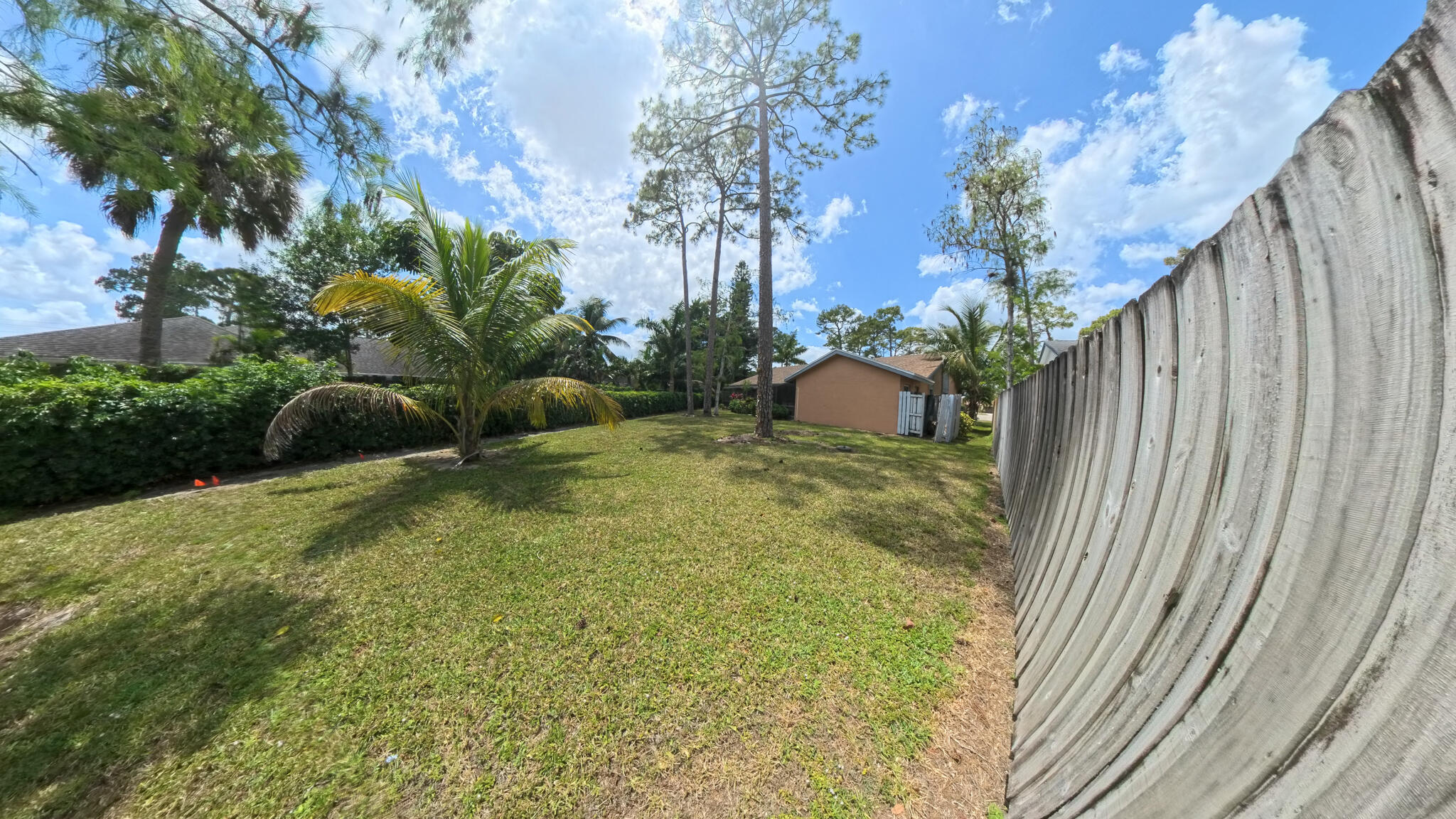 SUGAR POND MANOR OF WELLINGTON - Residential Lease