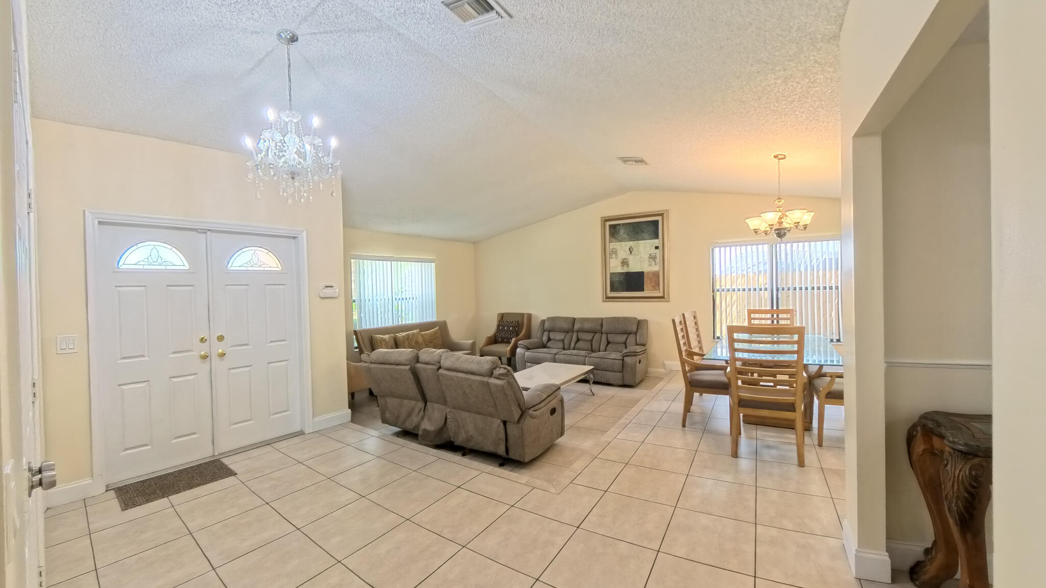 SUGAR POND MANOR OF WELLINGTON - Residential Lease