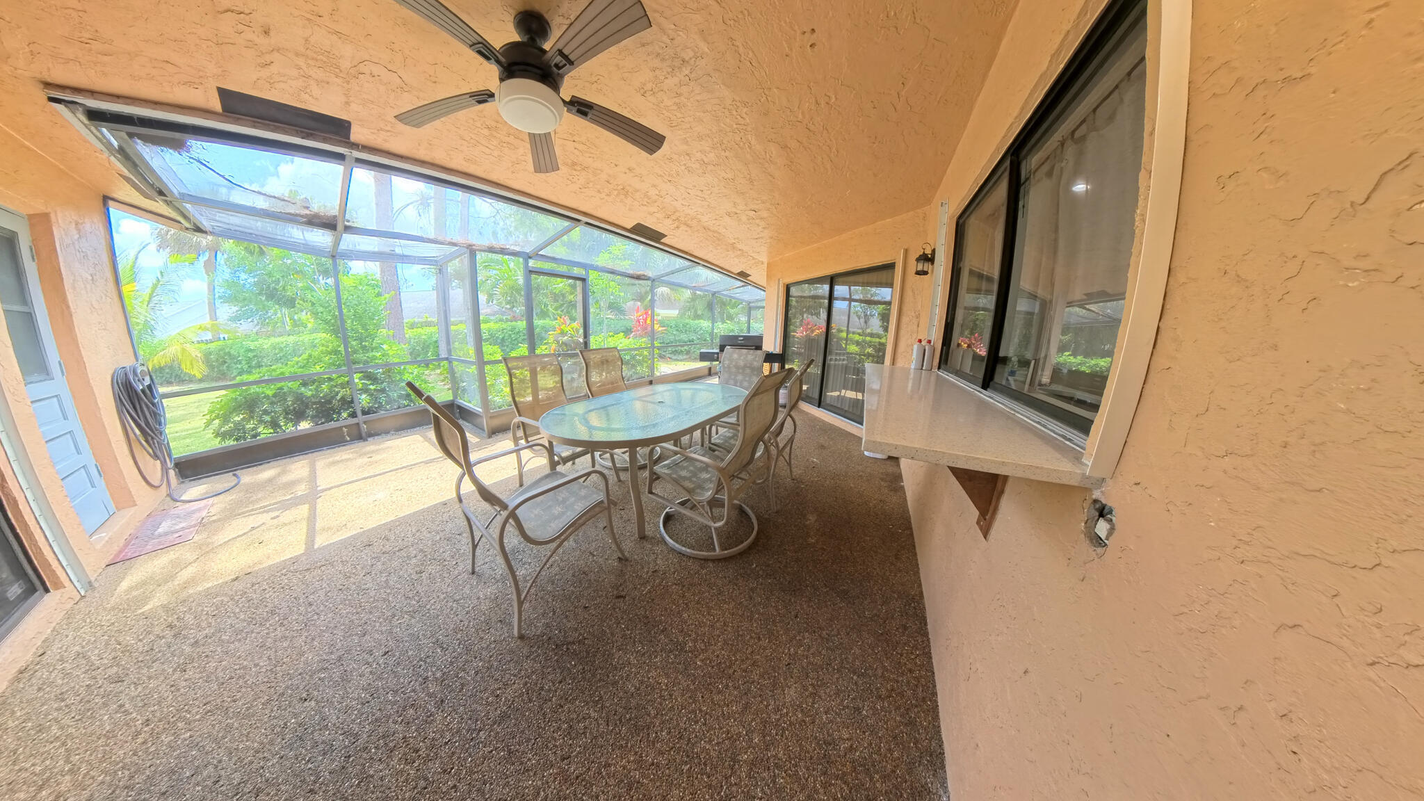 SUGAR POND MANOR OF WELLINGTON - Residential Lease