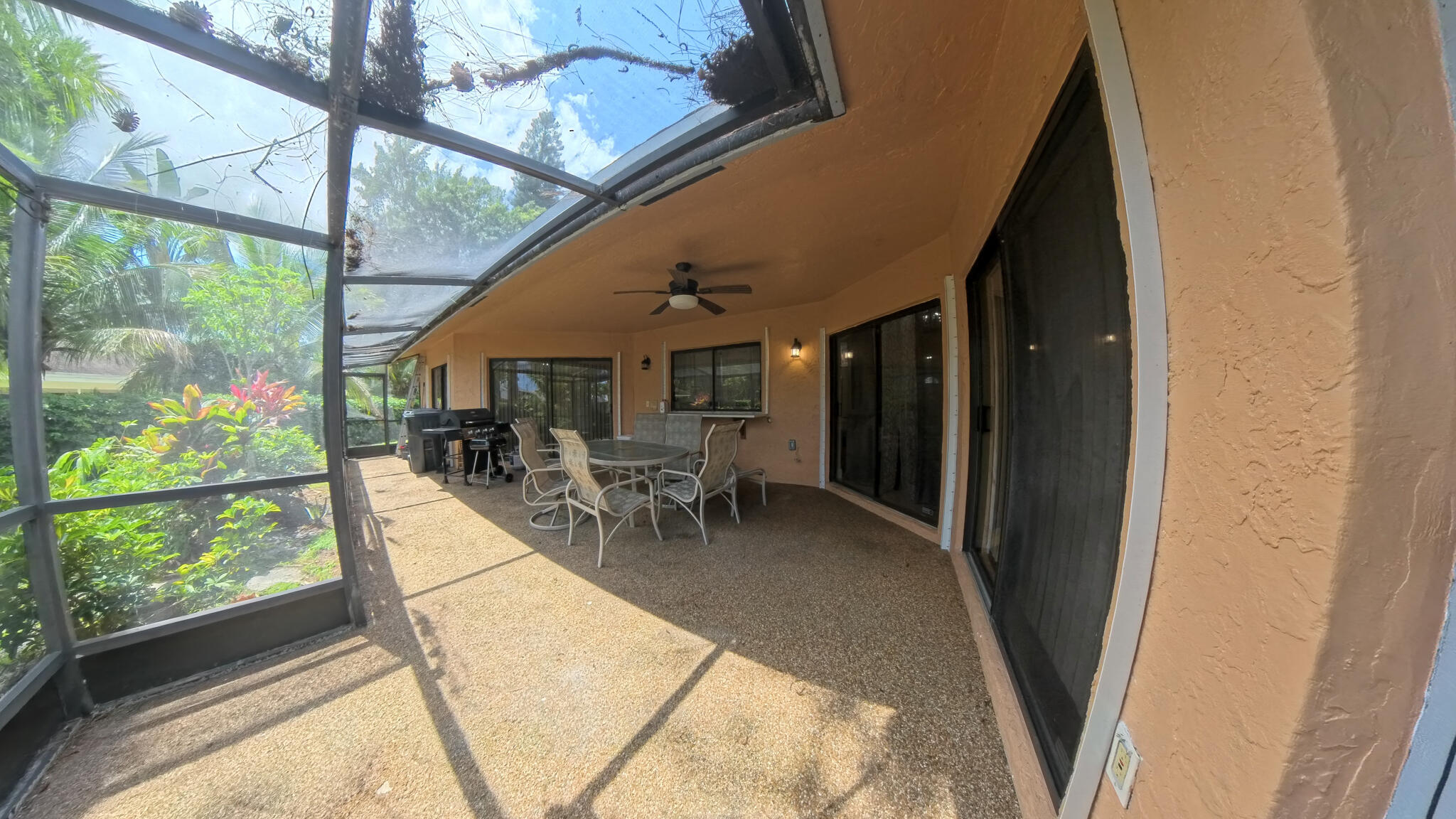 SUGAR POND MANOR OF WELLINGTON - Residential Lease