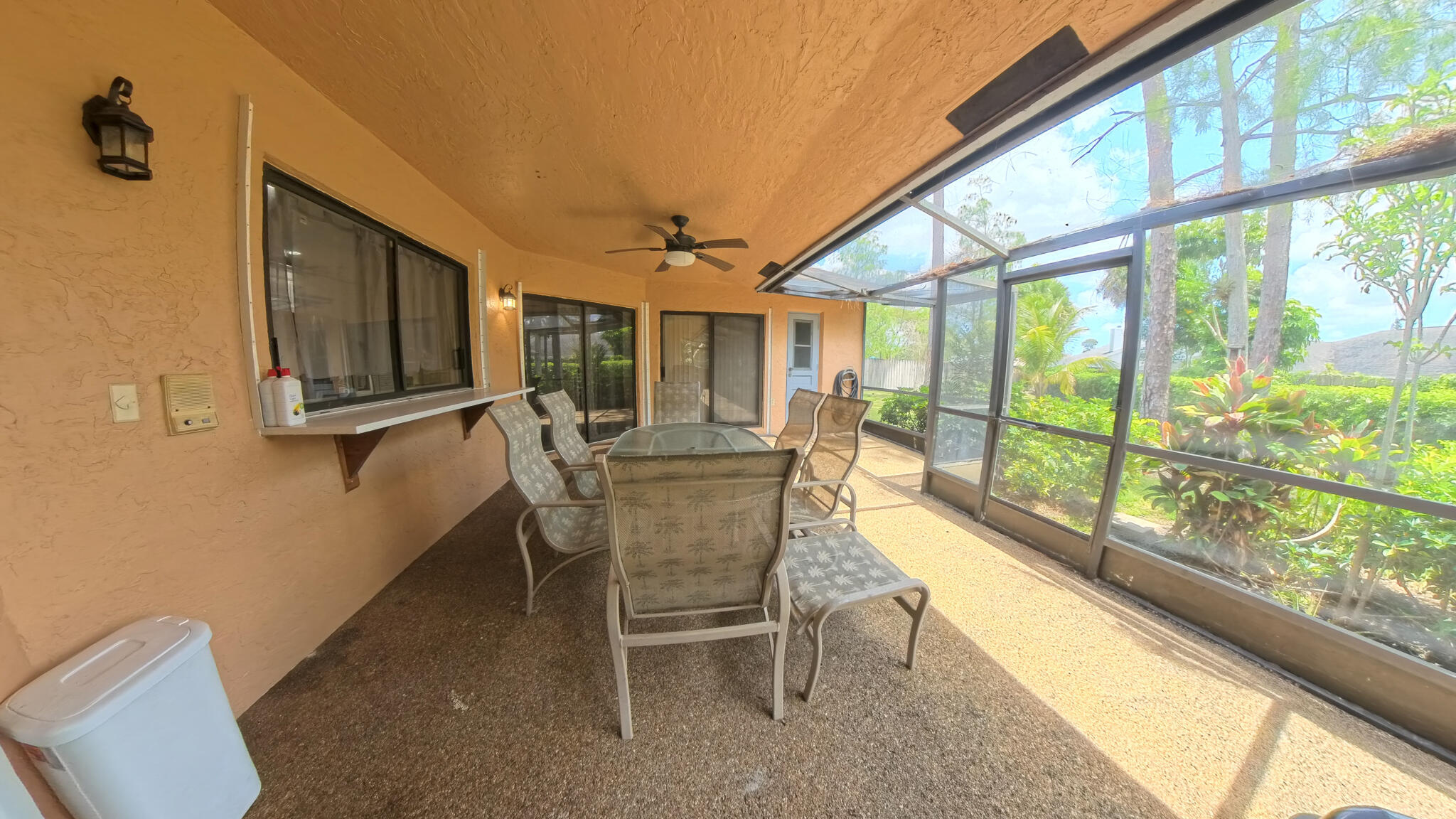 SUGAR POND MANOR OF WELLINGTON - Residential Lease