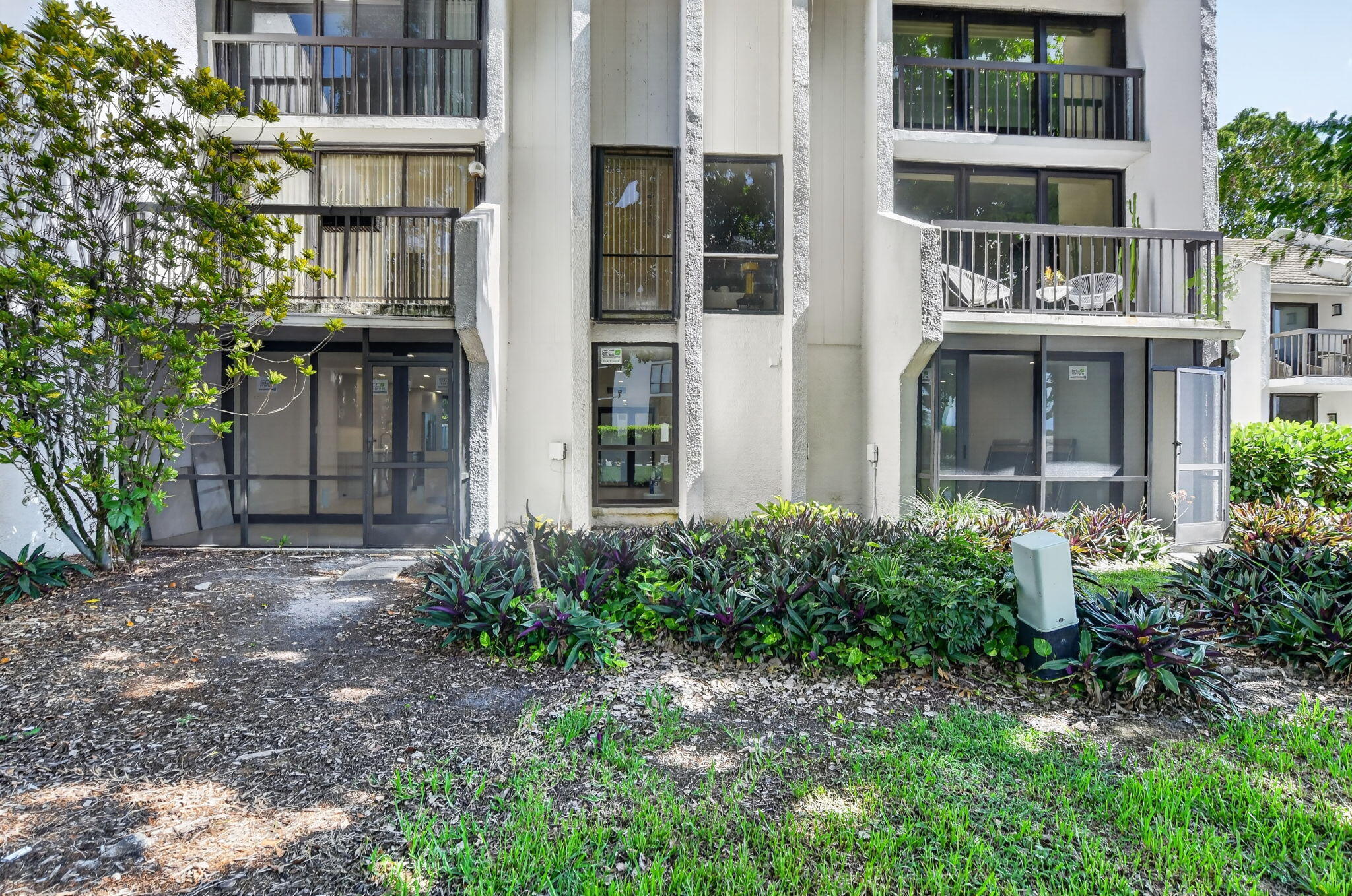 Bridgewood Townhouse - Residential