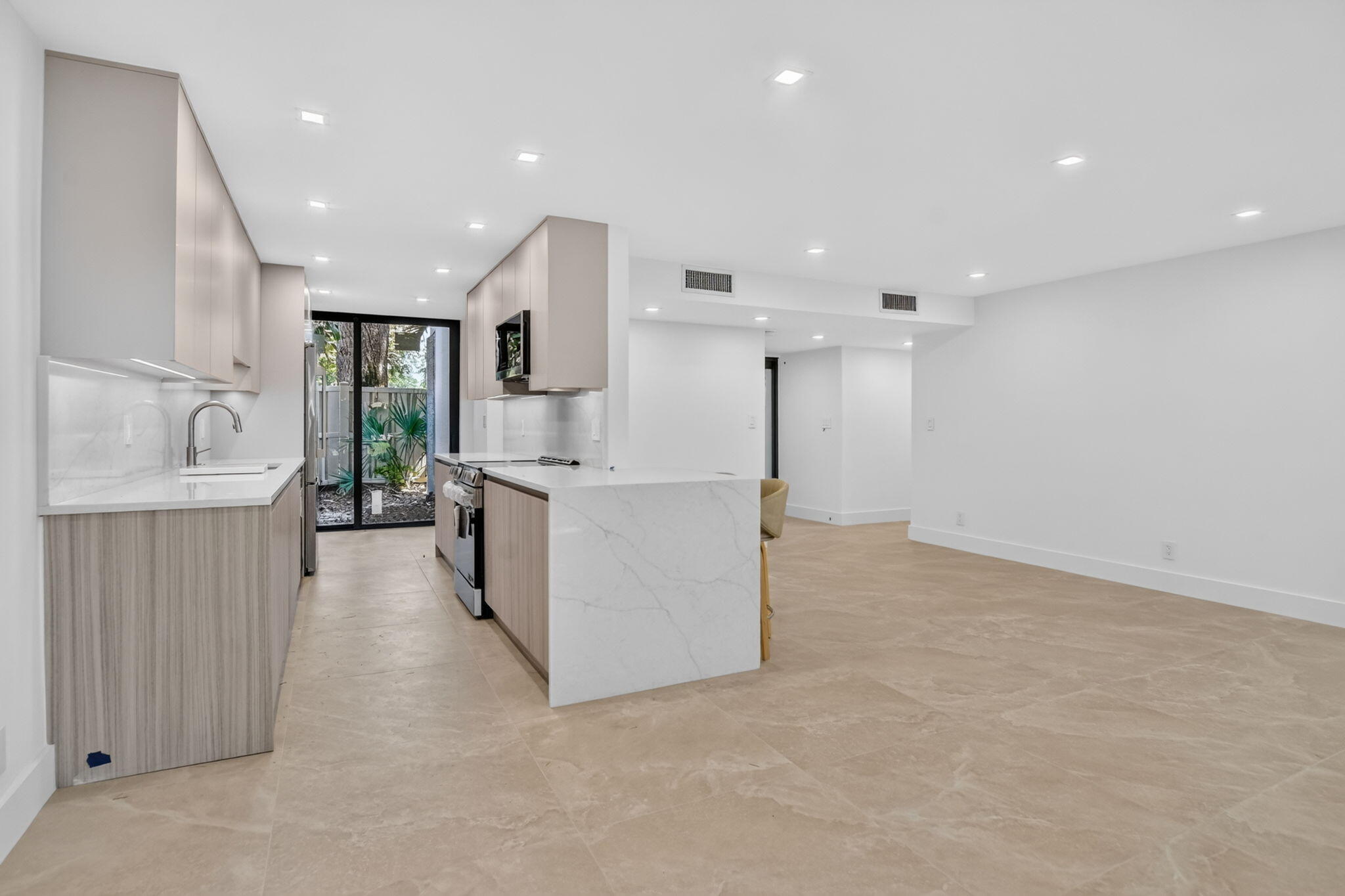 Bridgewood Townhouse - Residential