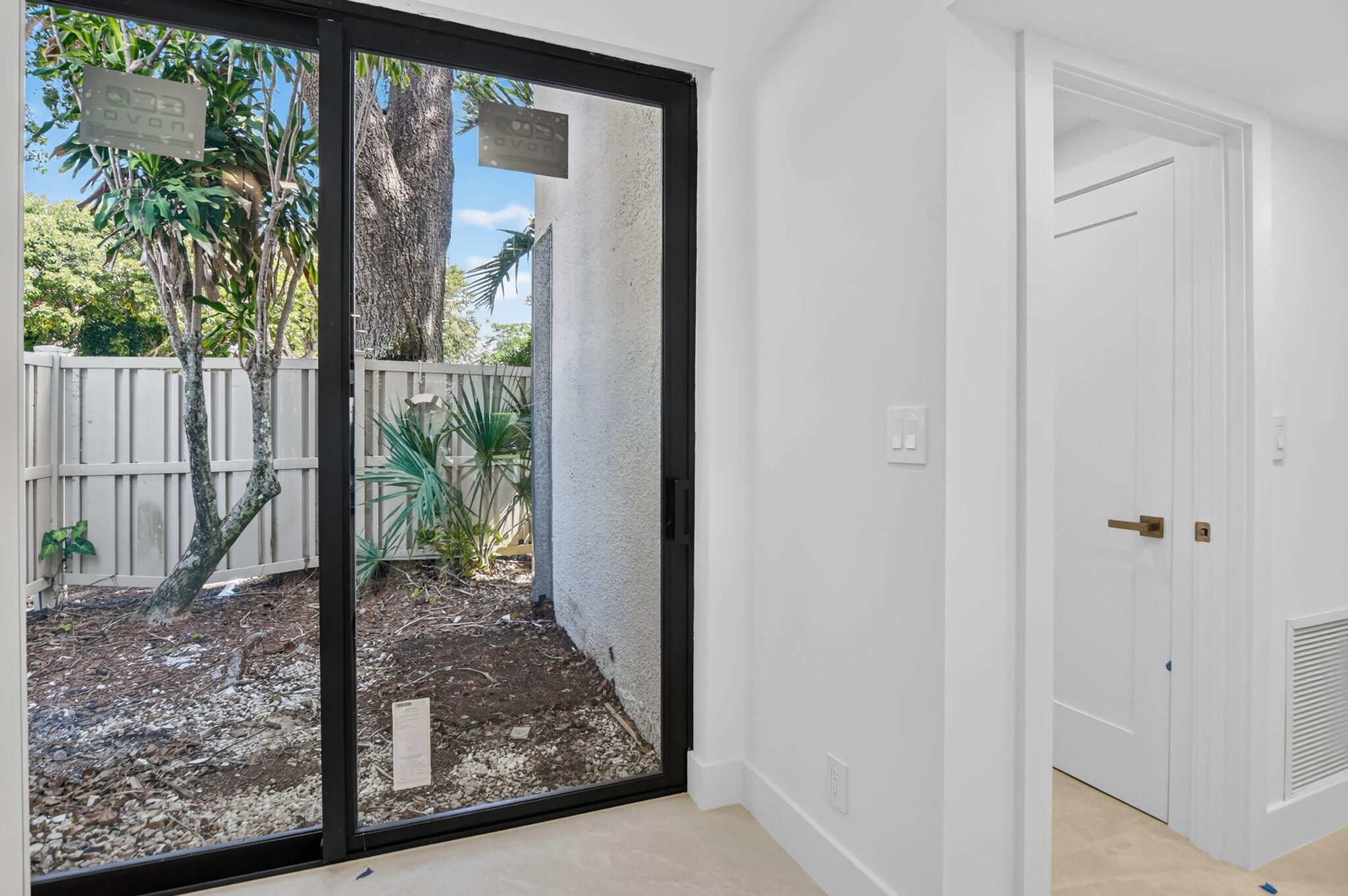 Bridgewood Townhouse - Residential