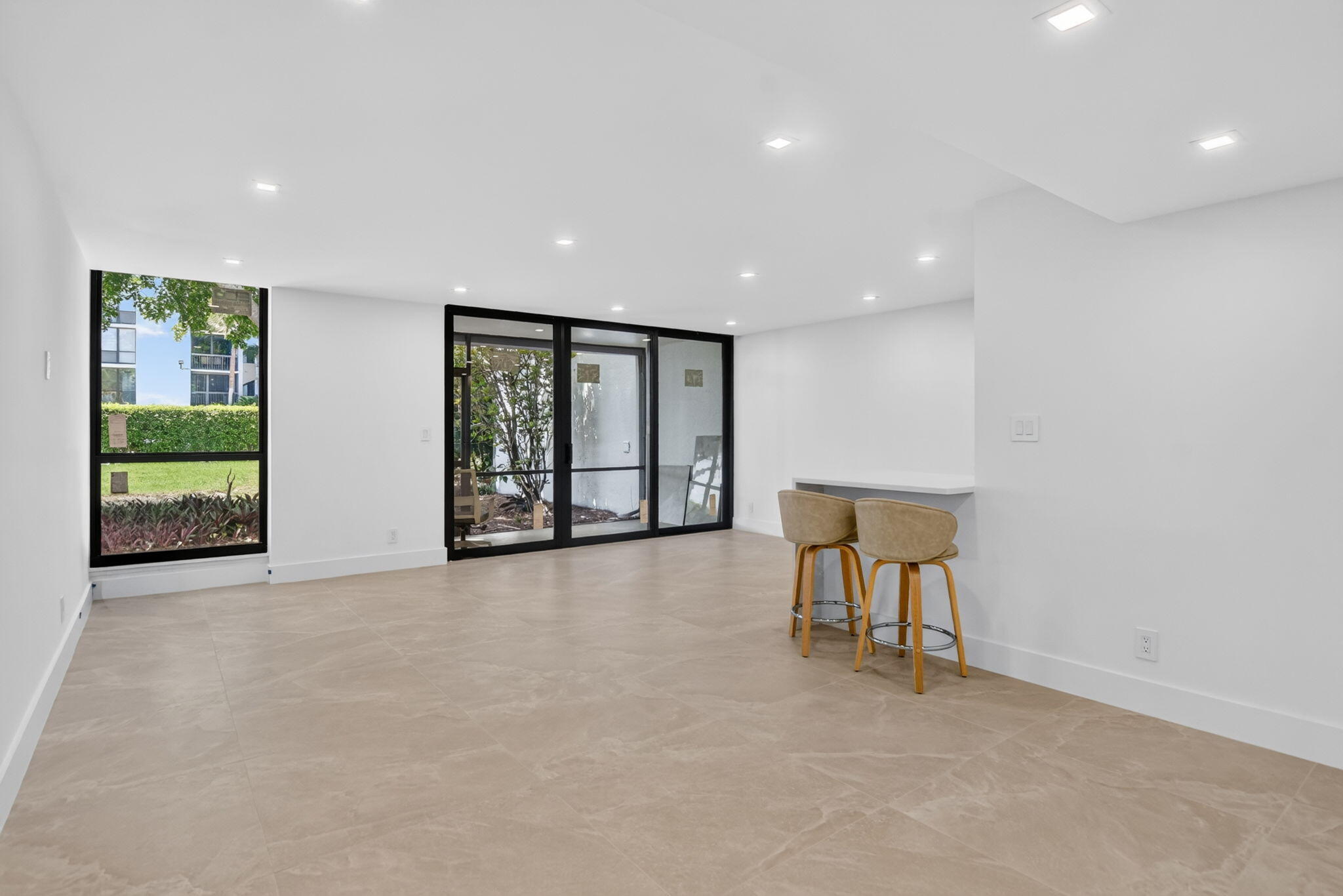 Bridgewood Townhouse - Residential