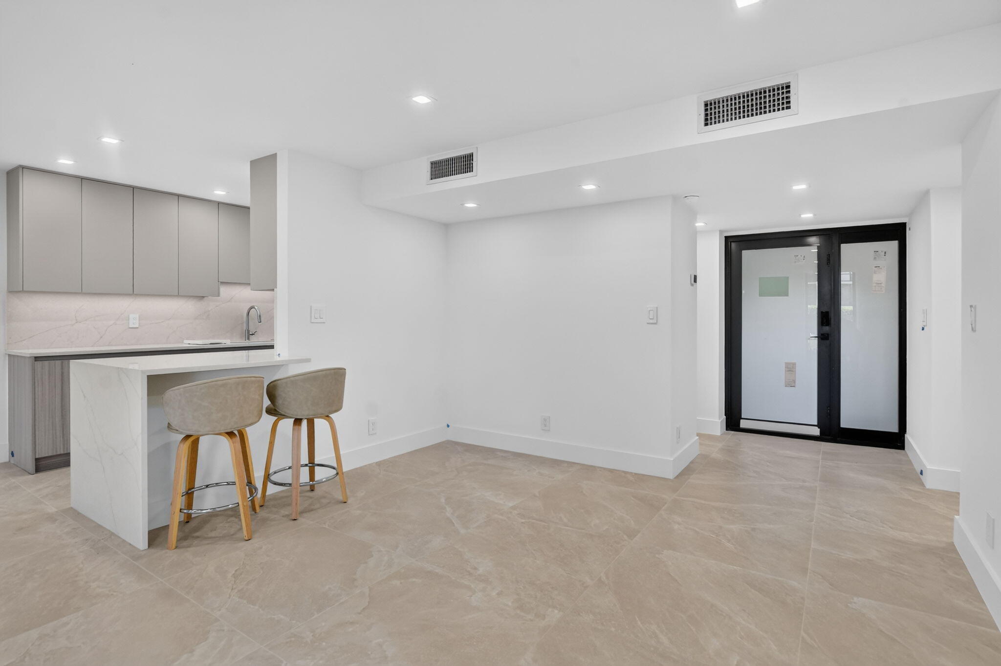 Bridgewood Townhouse - Residential