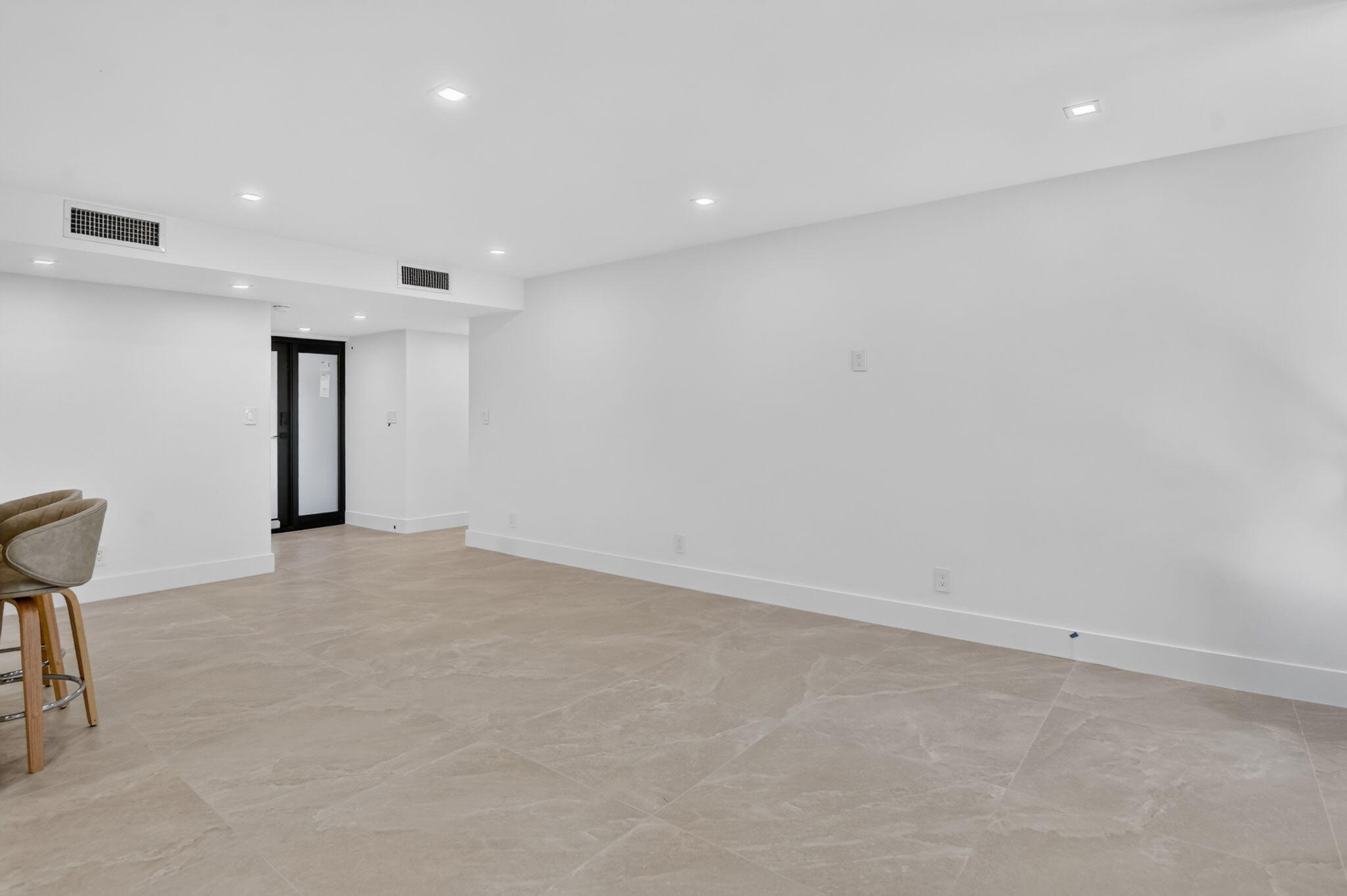 Bridgewood Townhouse - Residential