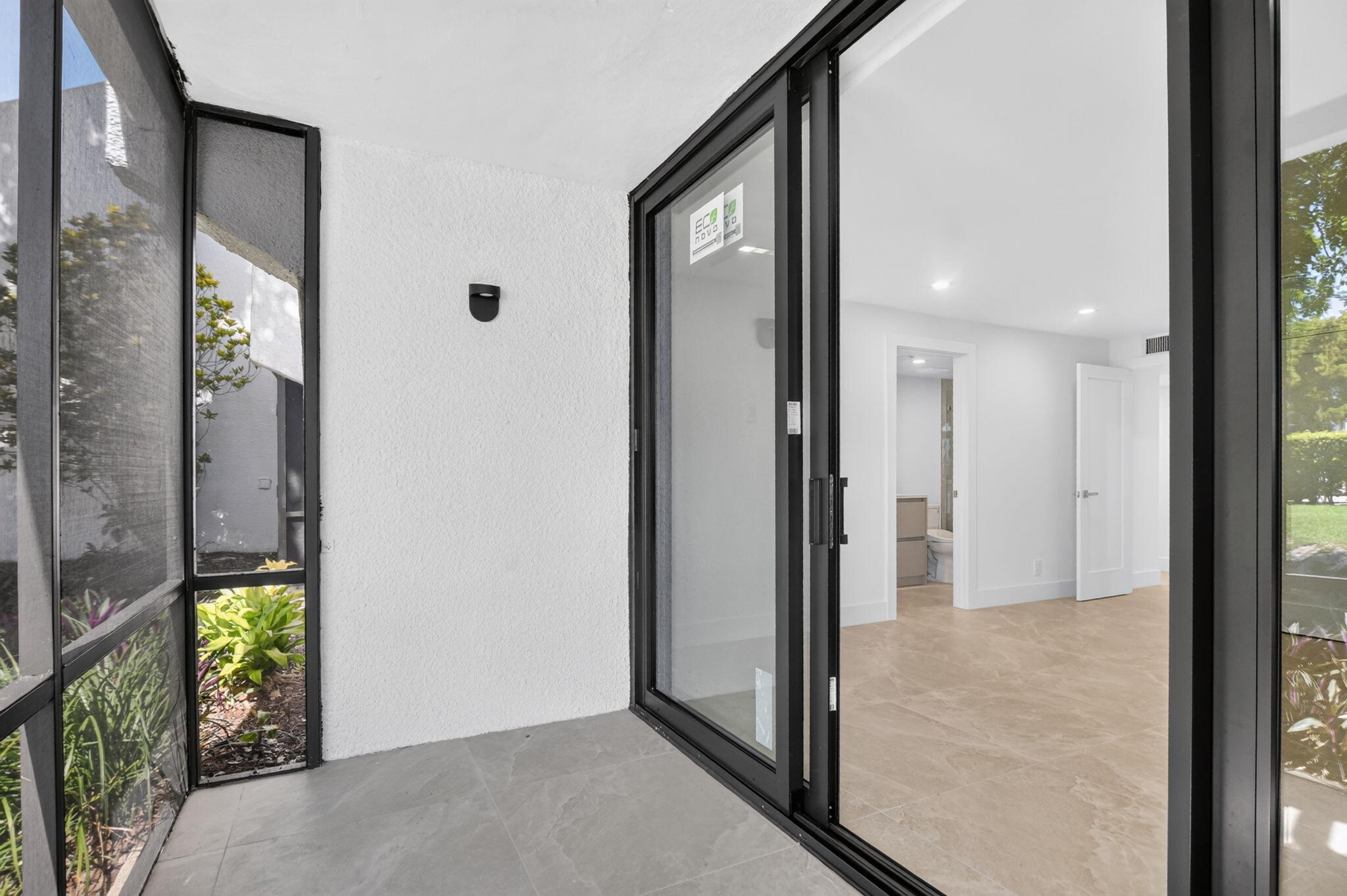 Bridgewood Townhouse - Residential