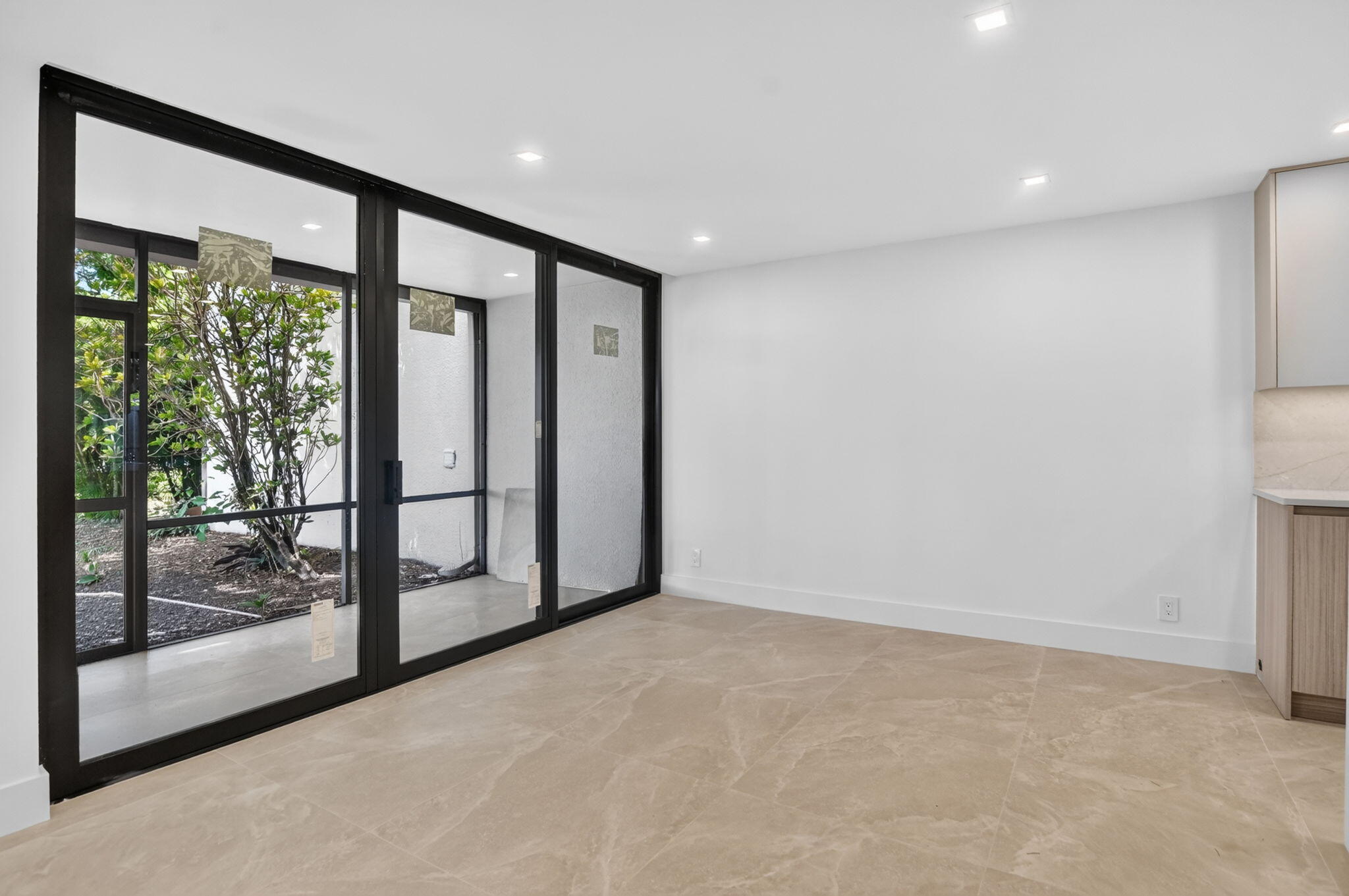Bridgewood Townhouse - Residential