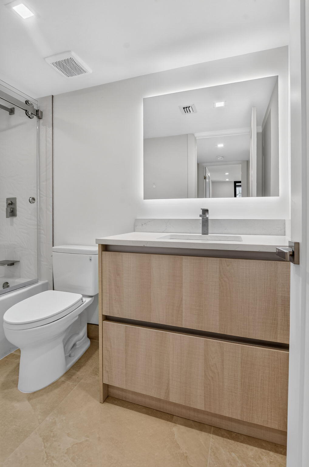 Bridgewood Townhouse - Residential