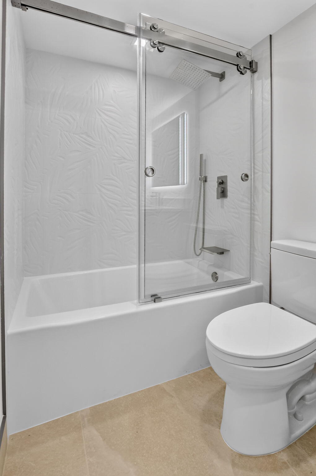 Bridgewood Townhouse - Residential