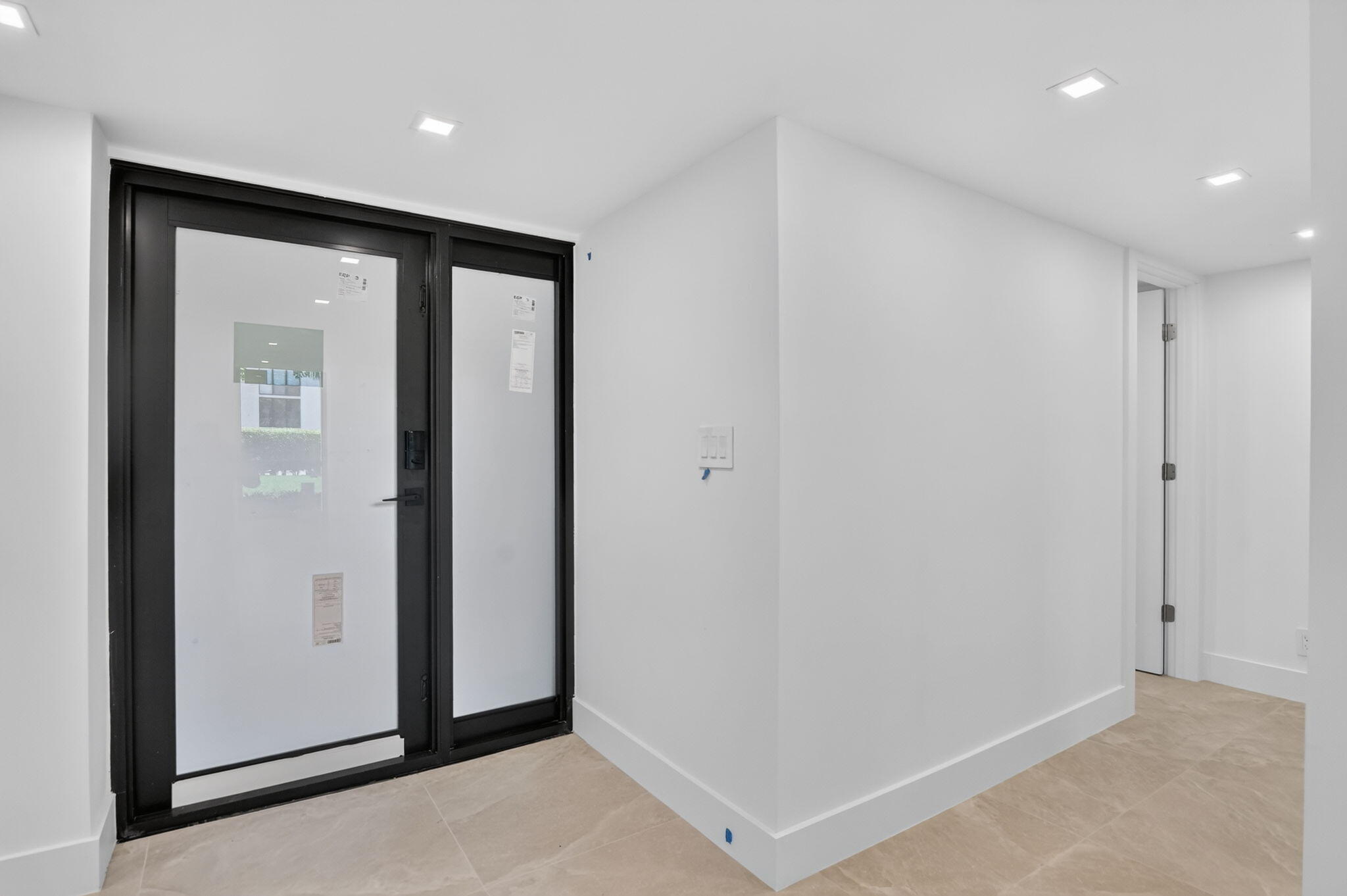 Bridgewood Townhouse - Residential