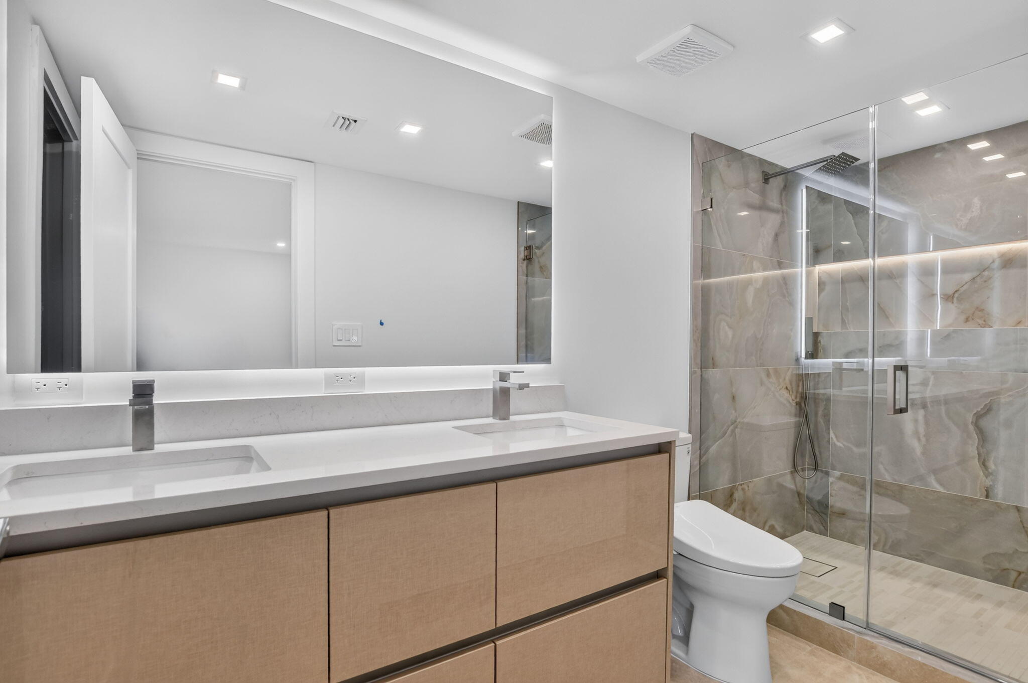Bridgewood Townhouse - Residential