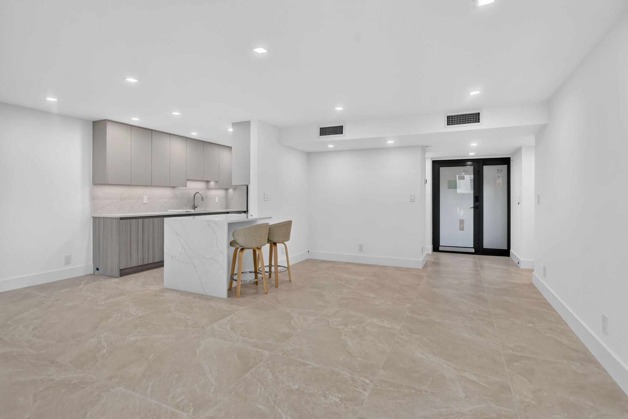 Bridgewood Townhouse - Residential