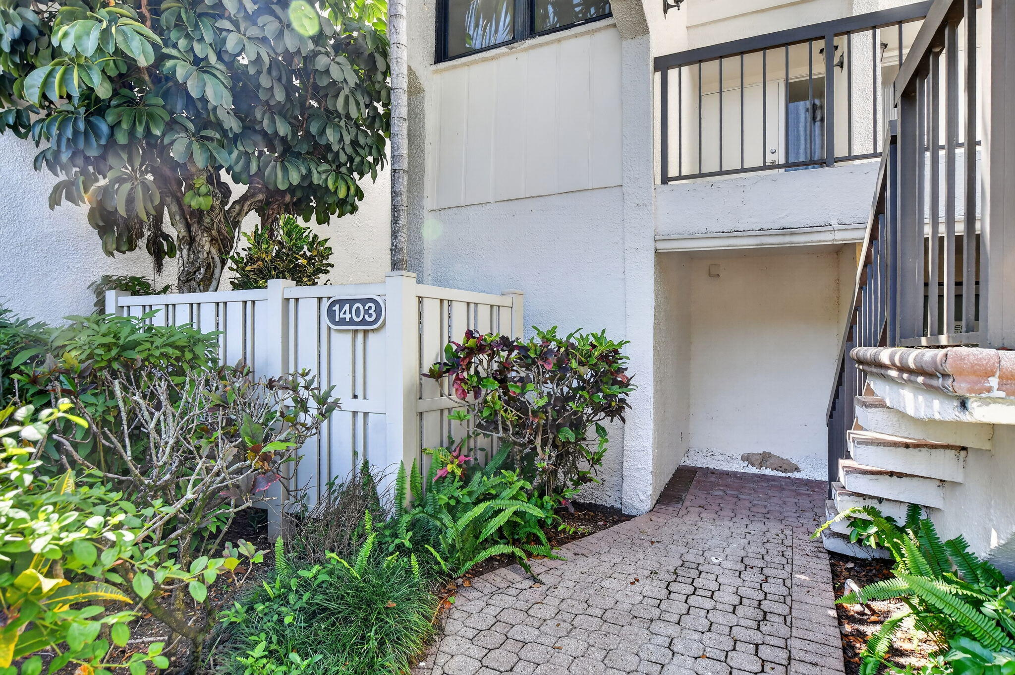 Bridgewood Townhouse - Residential