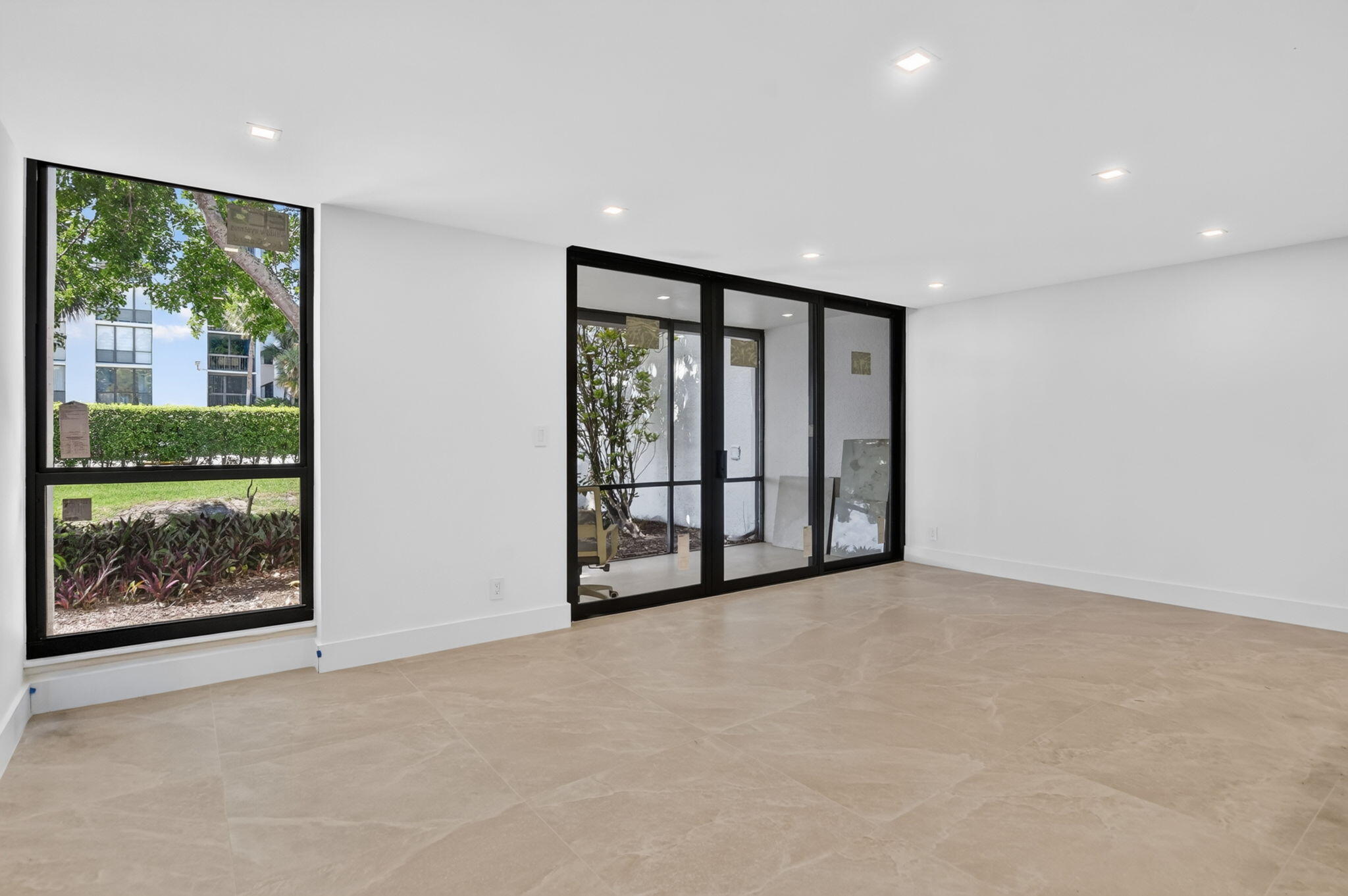 Bridgewood Townhouse - Residential