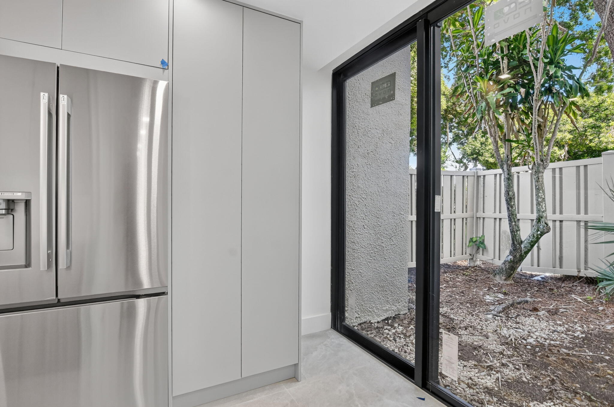 Bridgewood Townhouse - Residential