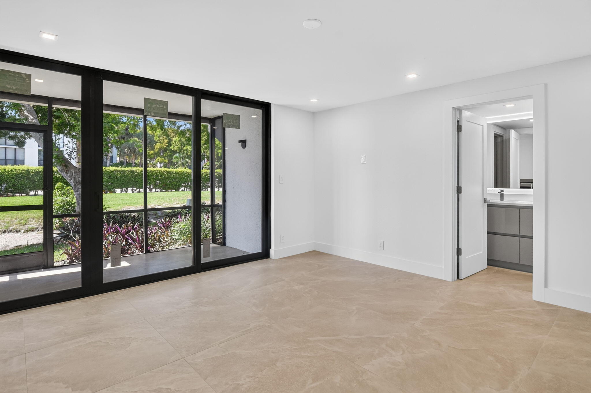 Bridgewood Townhouse - Residential