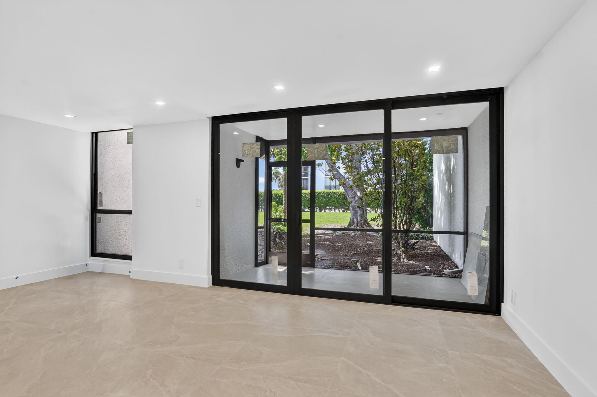Bridgewood Townhouse - Residential