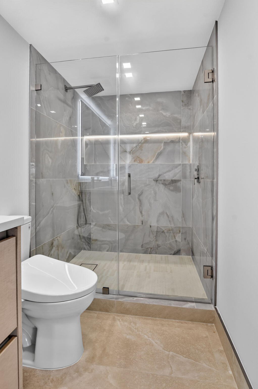 Bridgewood Townhouse - Residential