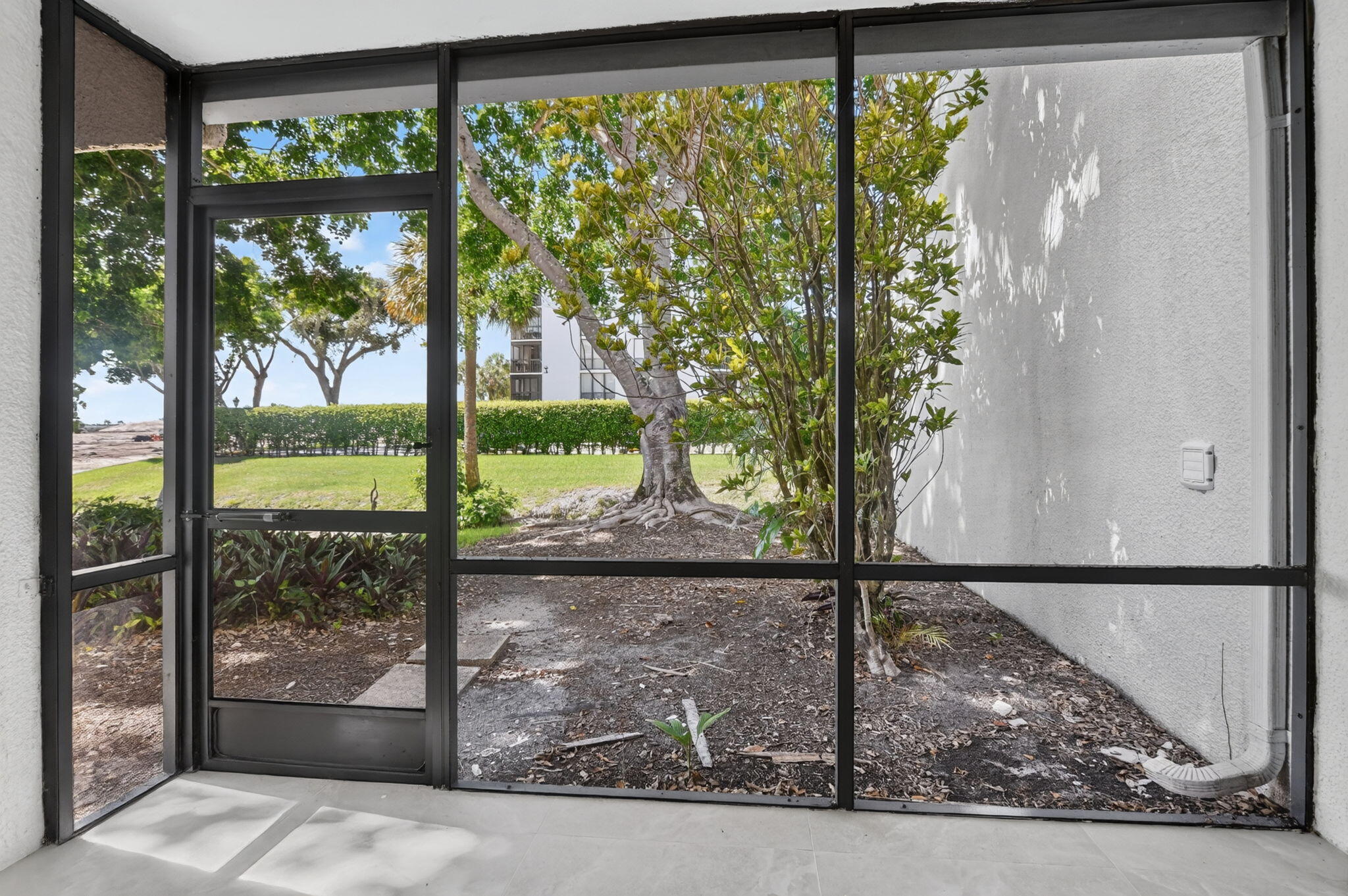 Bridgewood Townhouse - Residential