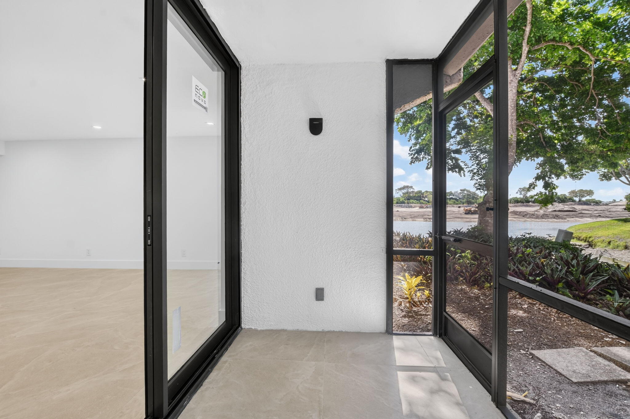 Bridgewood Townhouse - Residential