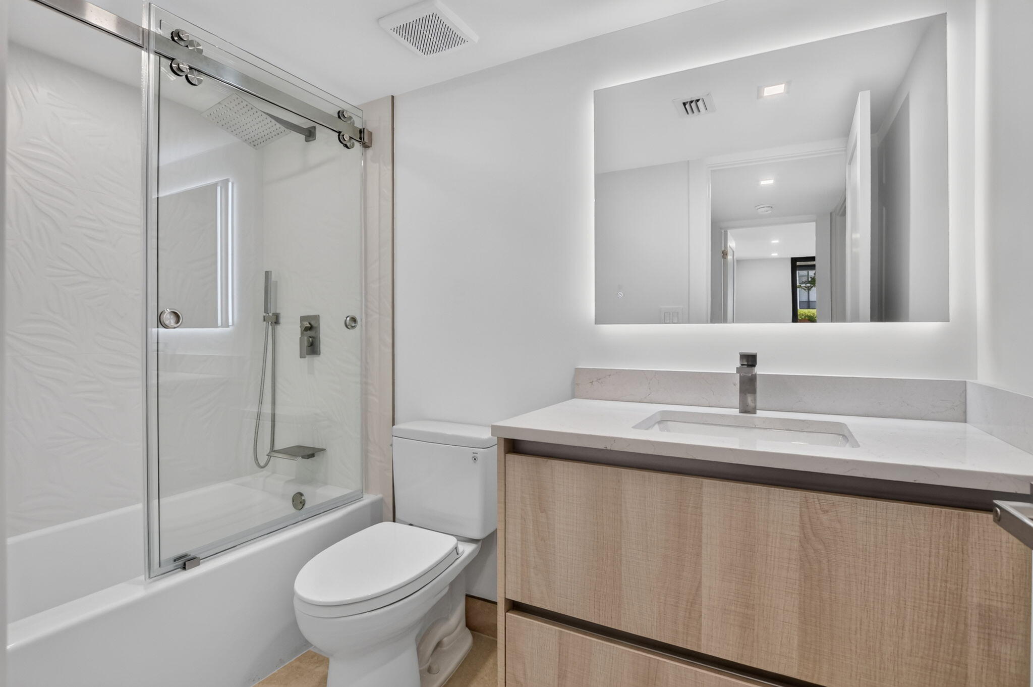 Bridgewood Townhouse - Residential