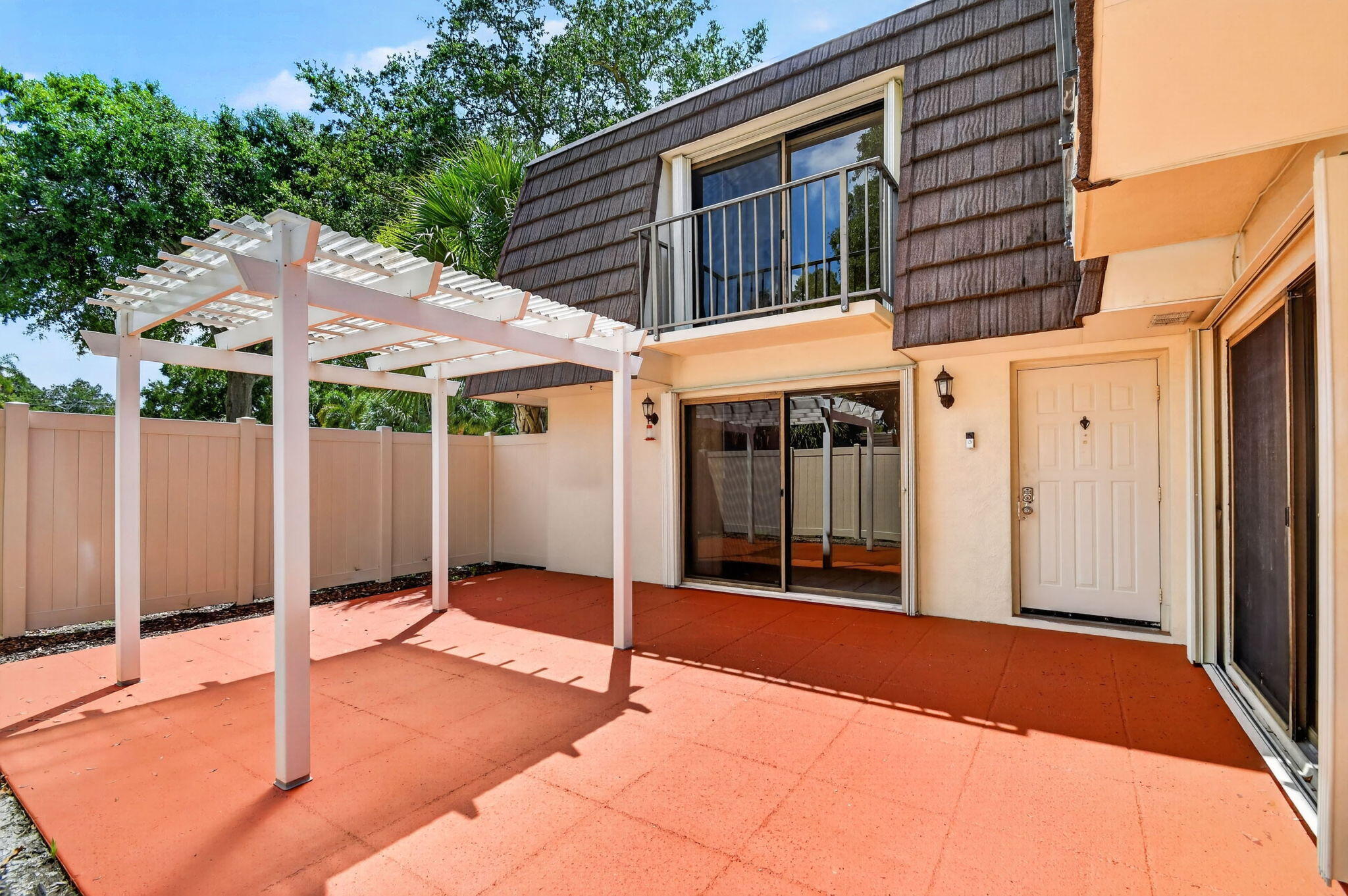 HERITAGE VILLAGE OF P B LAKES - Residential
