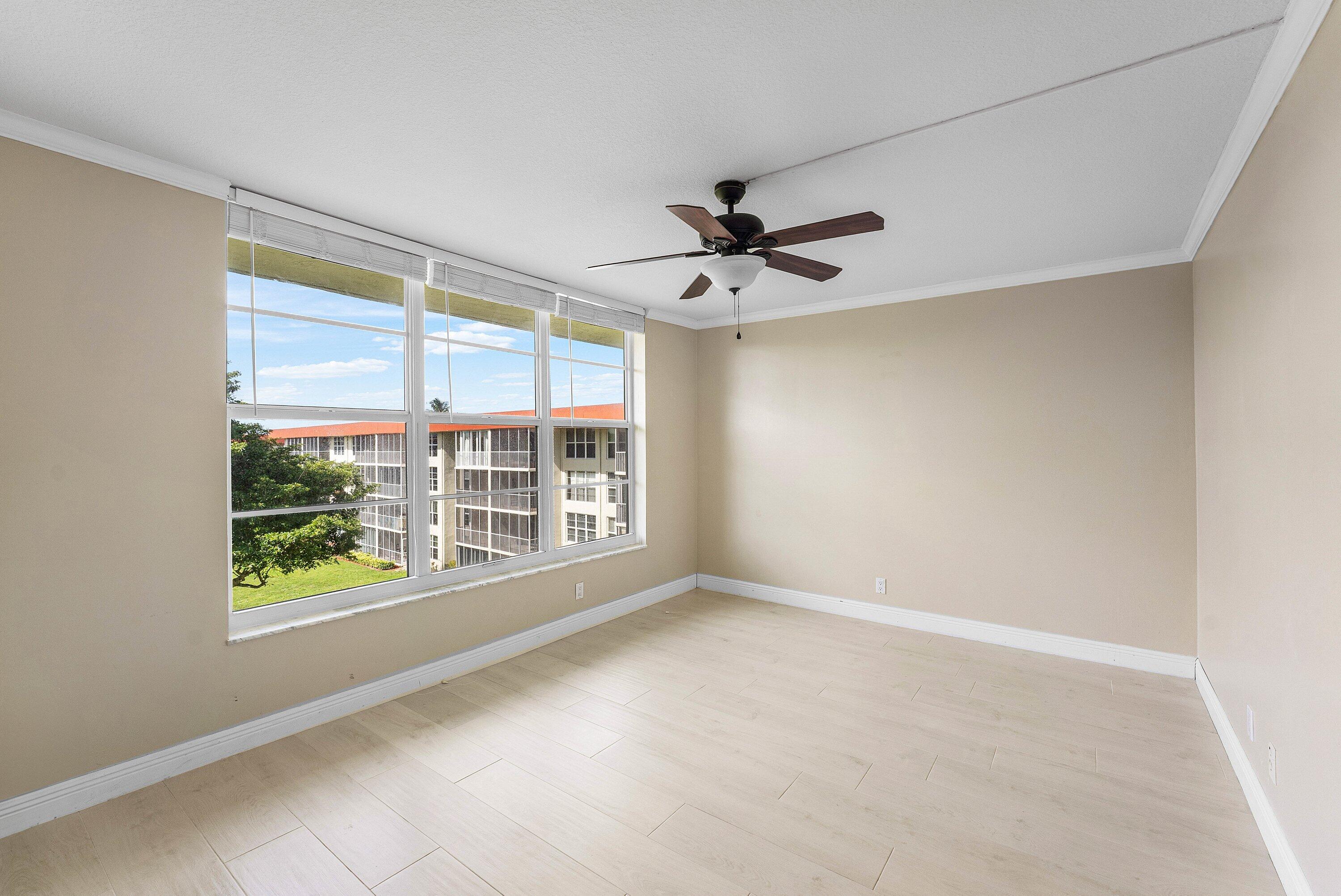 PALM AIRE AT CORAL KEY - Residential