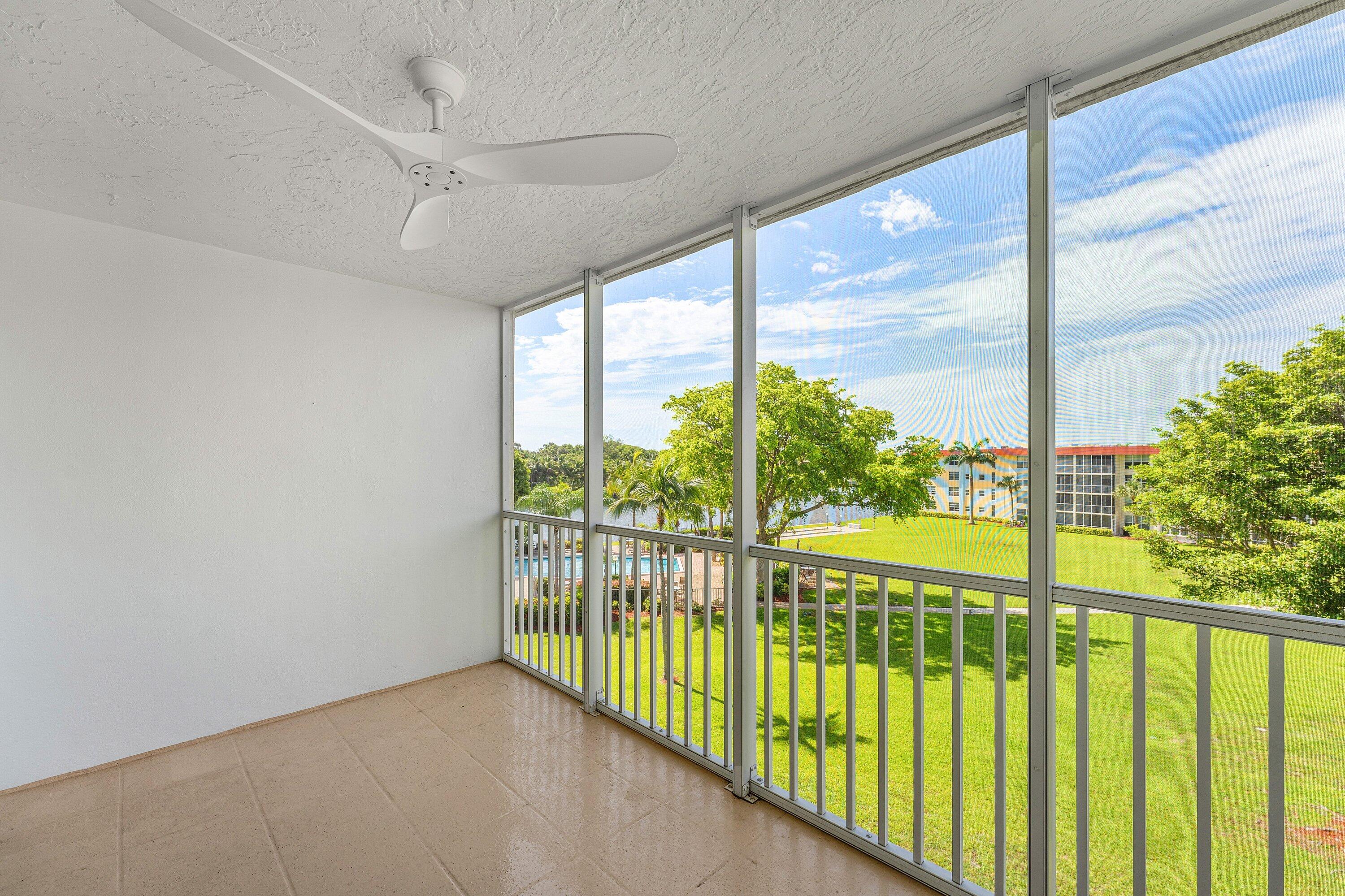 PALM AIRE AT CORAL KEY - Residential