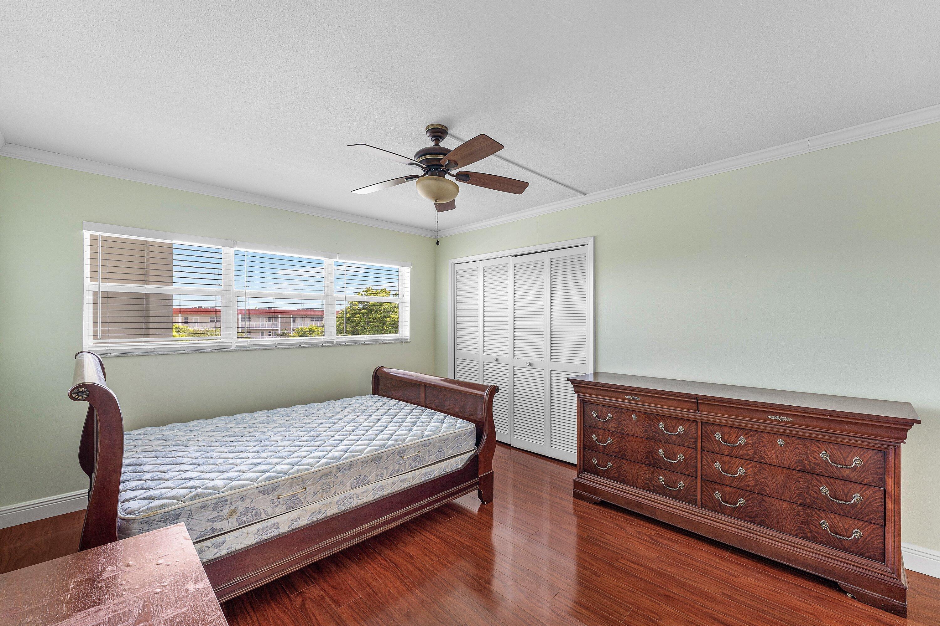 PALM AIRE AT CORAL KEY - Residential