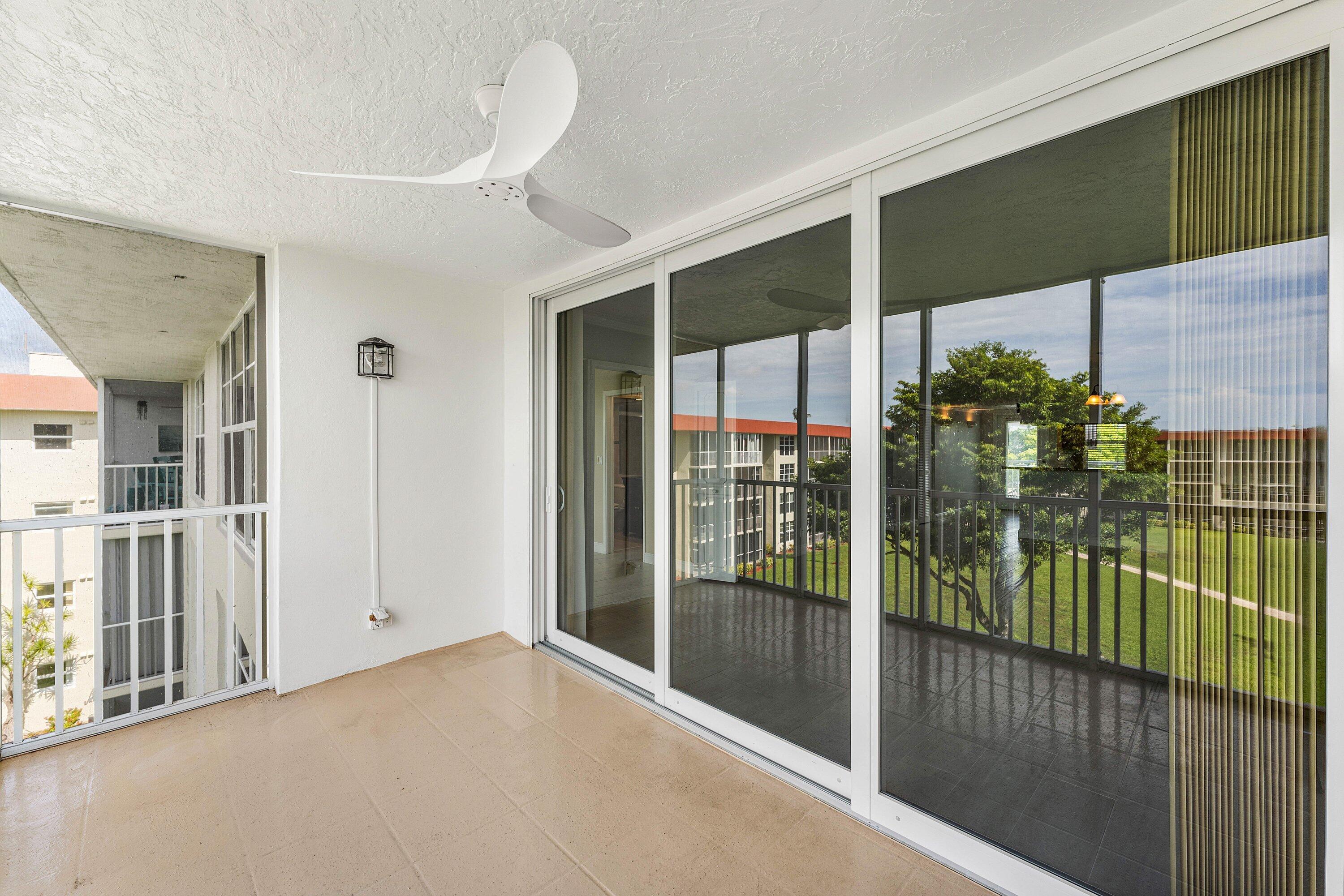 PALM AIRE AT CORAL KEY - Residential