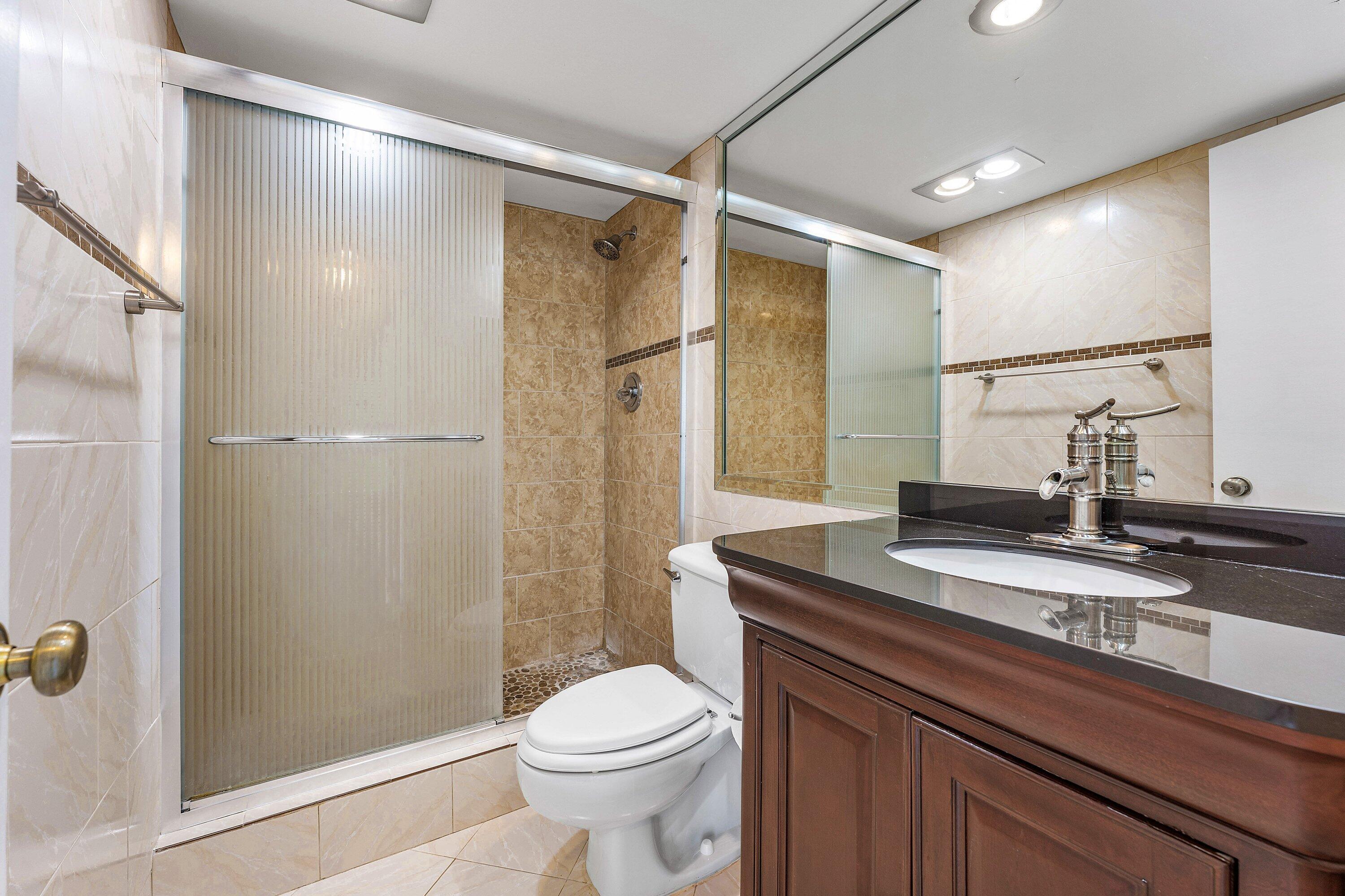 PALM AIRE AT CORAL KEY - Residential