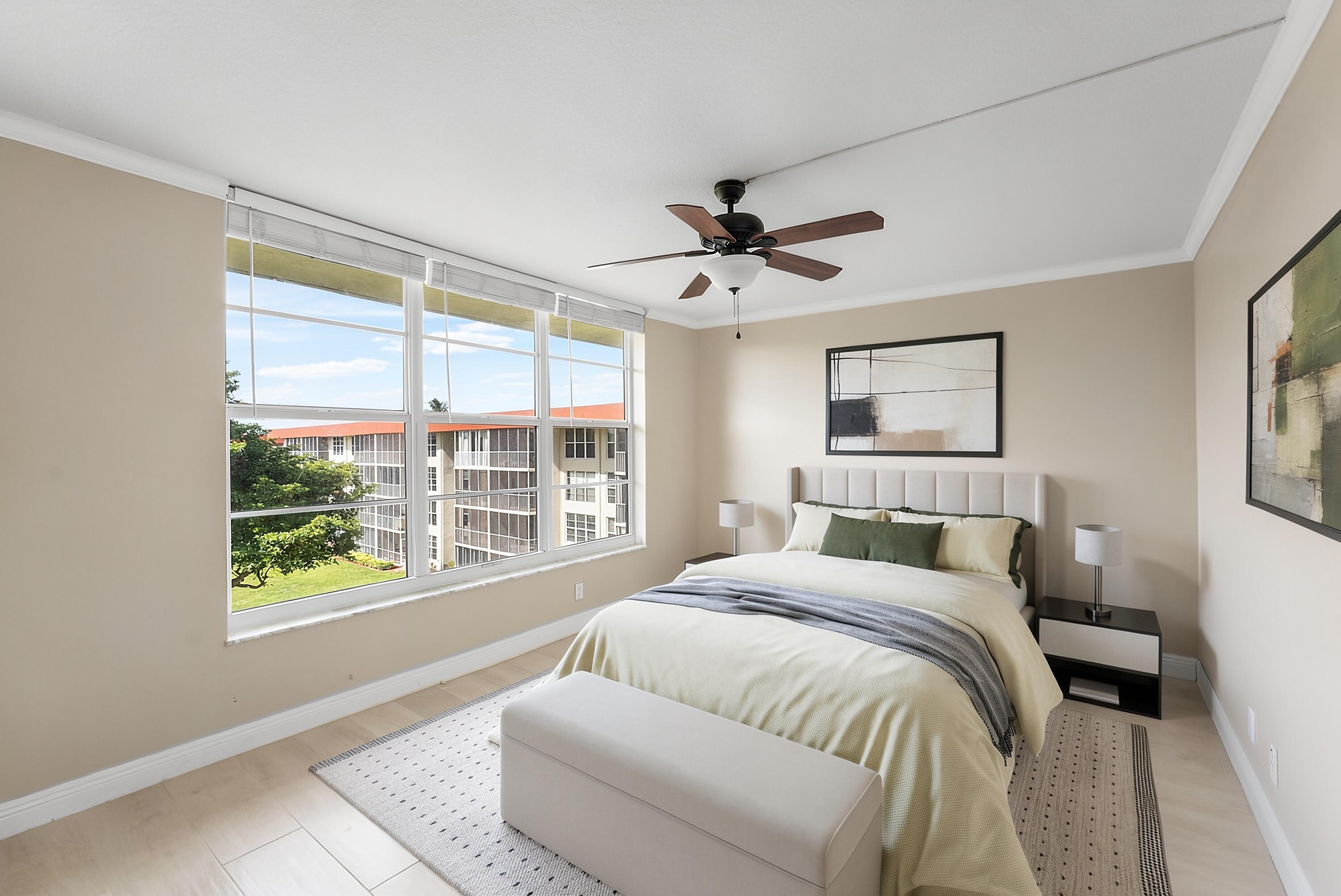 PALM AIRE AT CORAL KEY - Residential