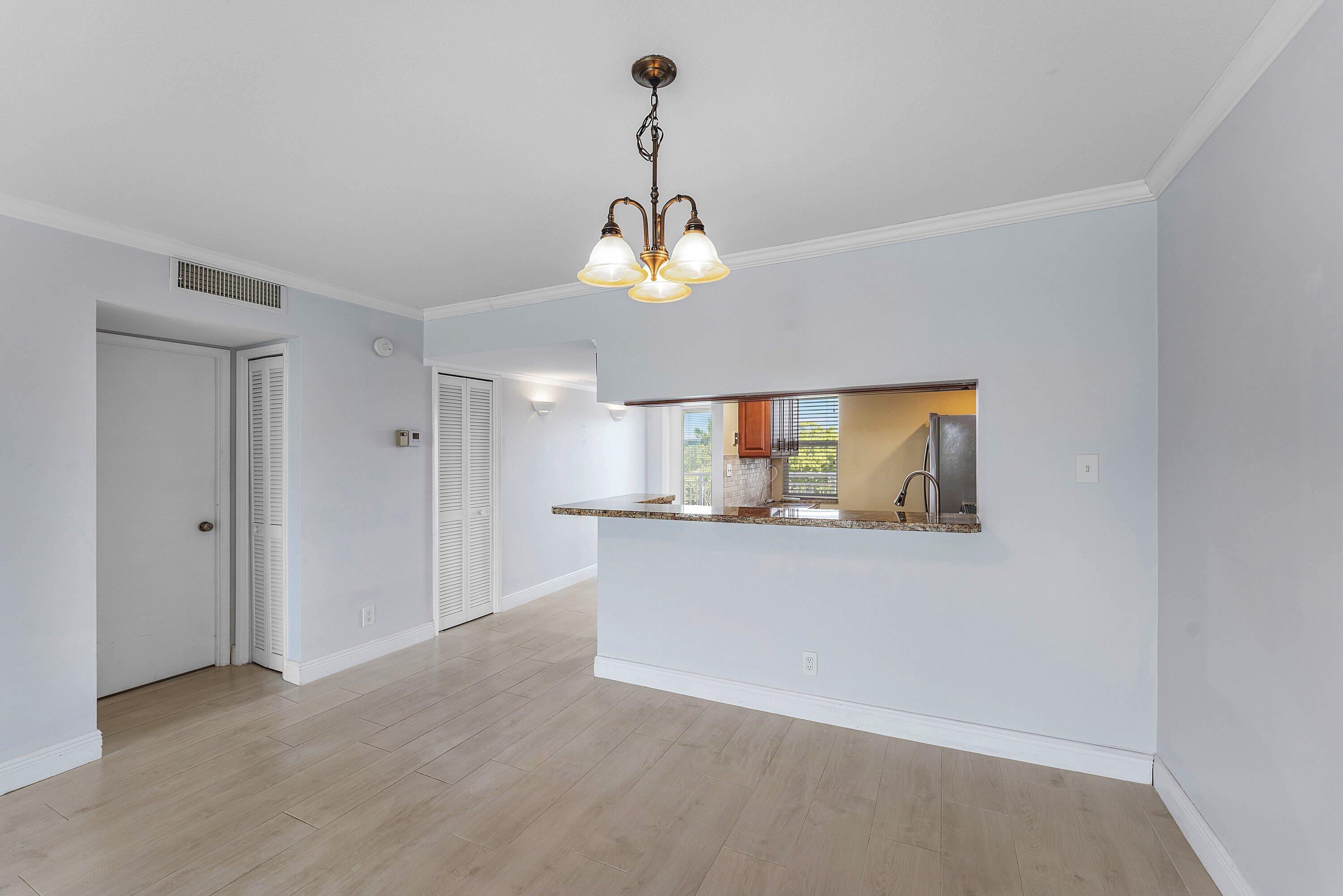 PALM AIRE AT CORAL KEY - Residential