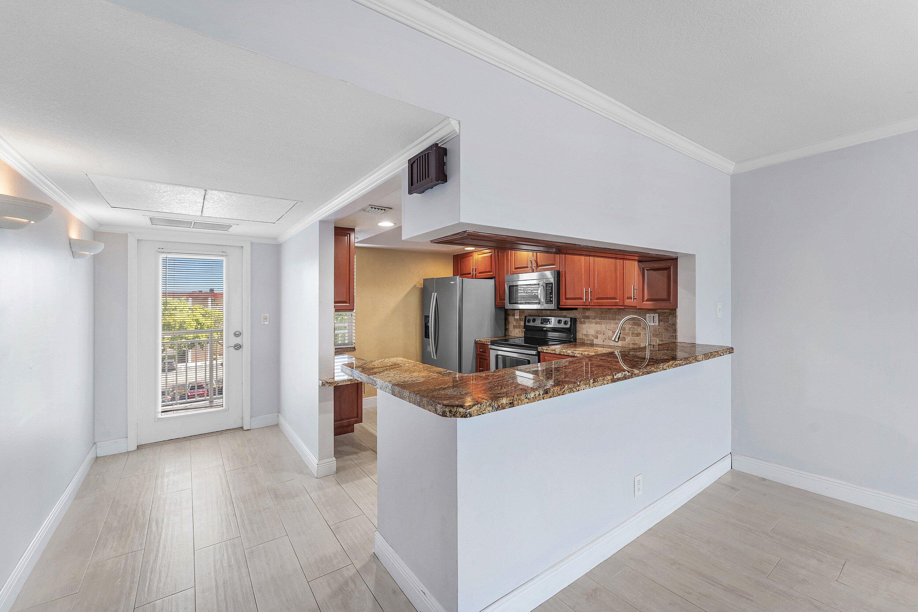 PALM AIRE AT CORAL KEY - Residential