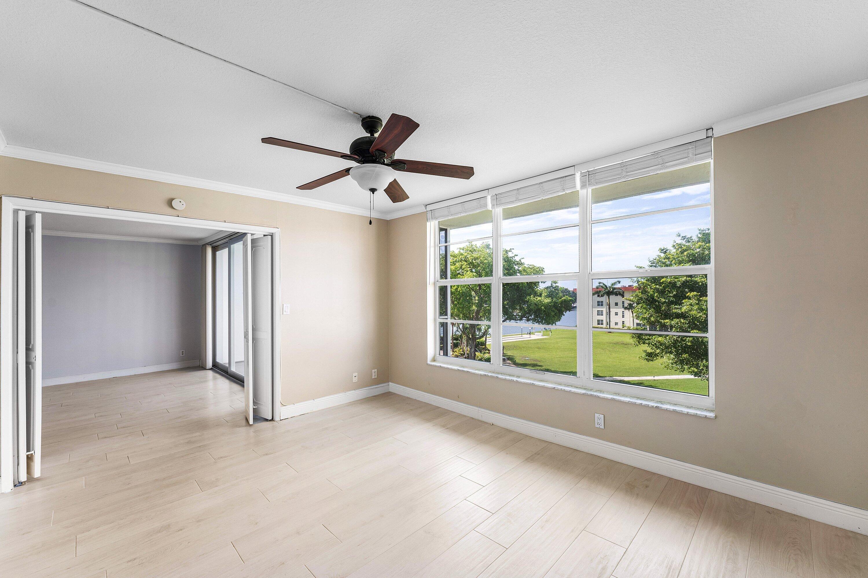 PALM AIRE AT CORAL KEY - Residential