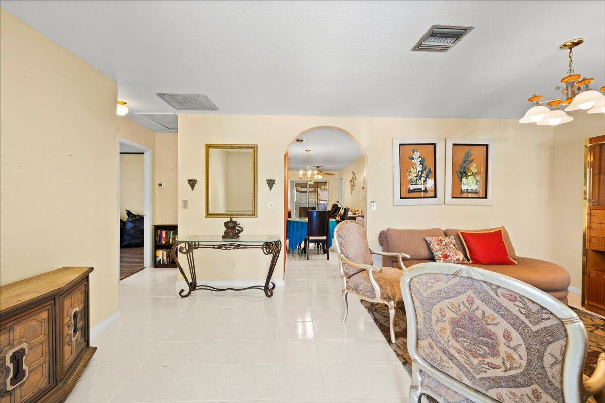 VILLAS OF PALM BEACH 1 - Residential
