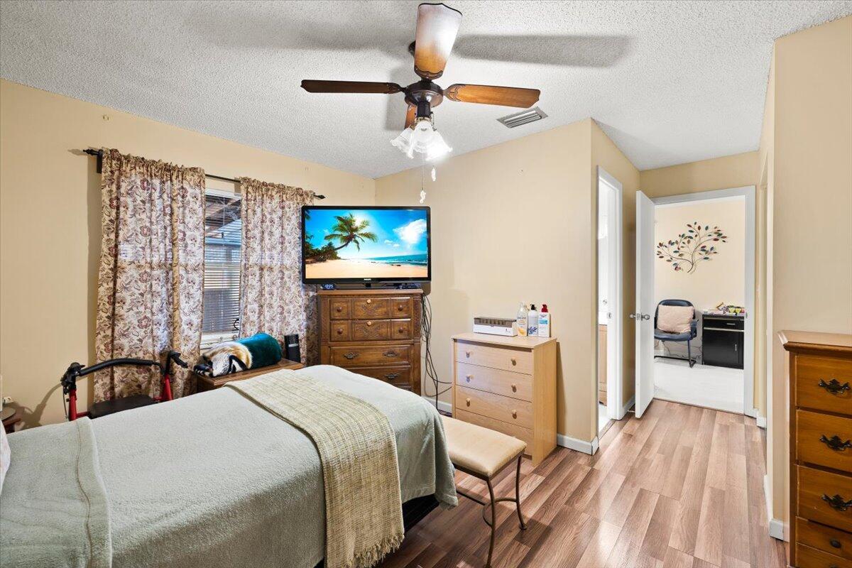 VILLAS OF PALM BEACH 1 - Residential