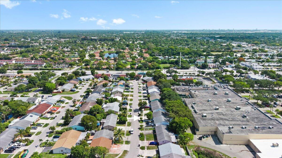 VILLAS OF PALM BEACH 1 - Residential